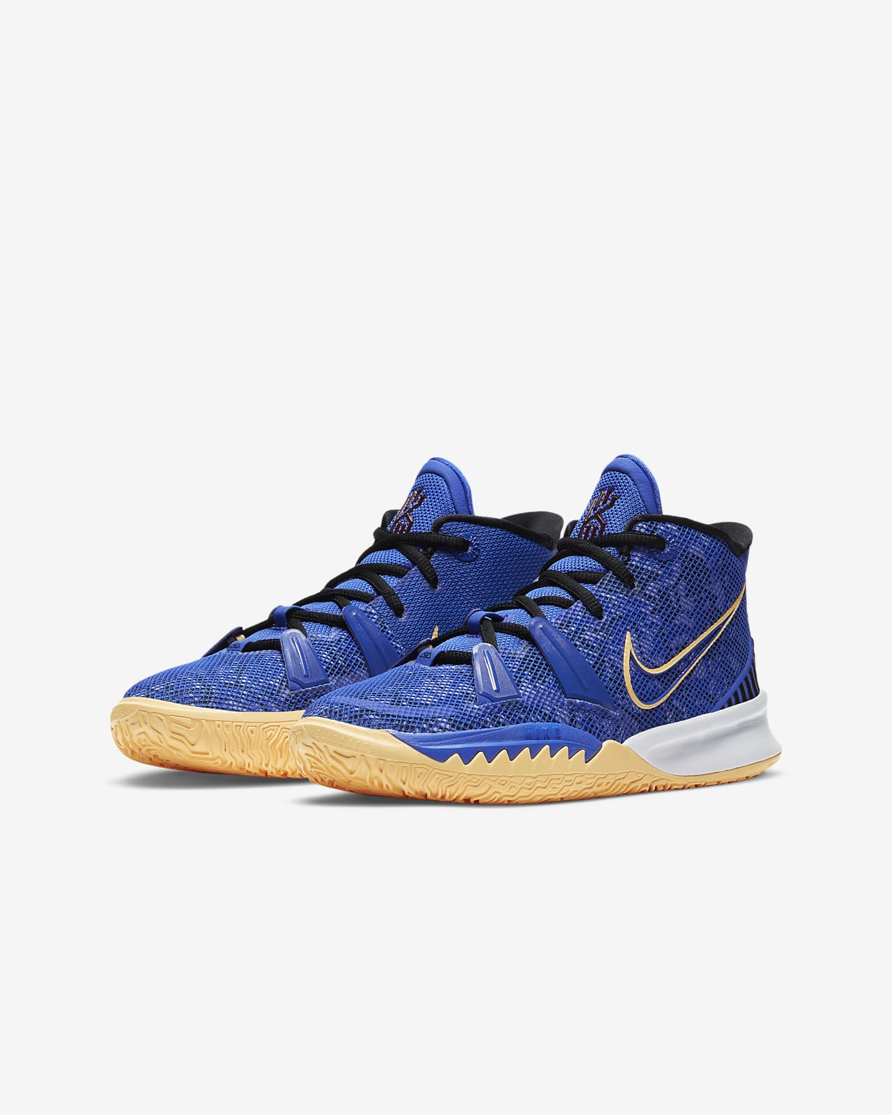 youth kyrie sneakers