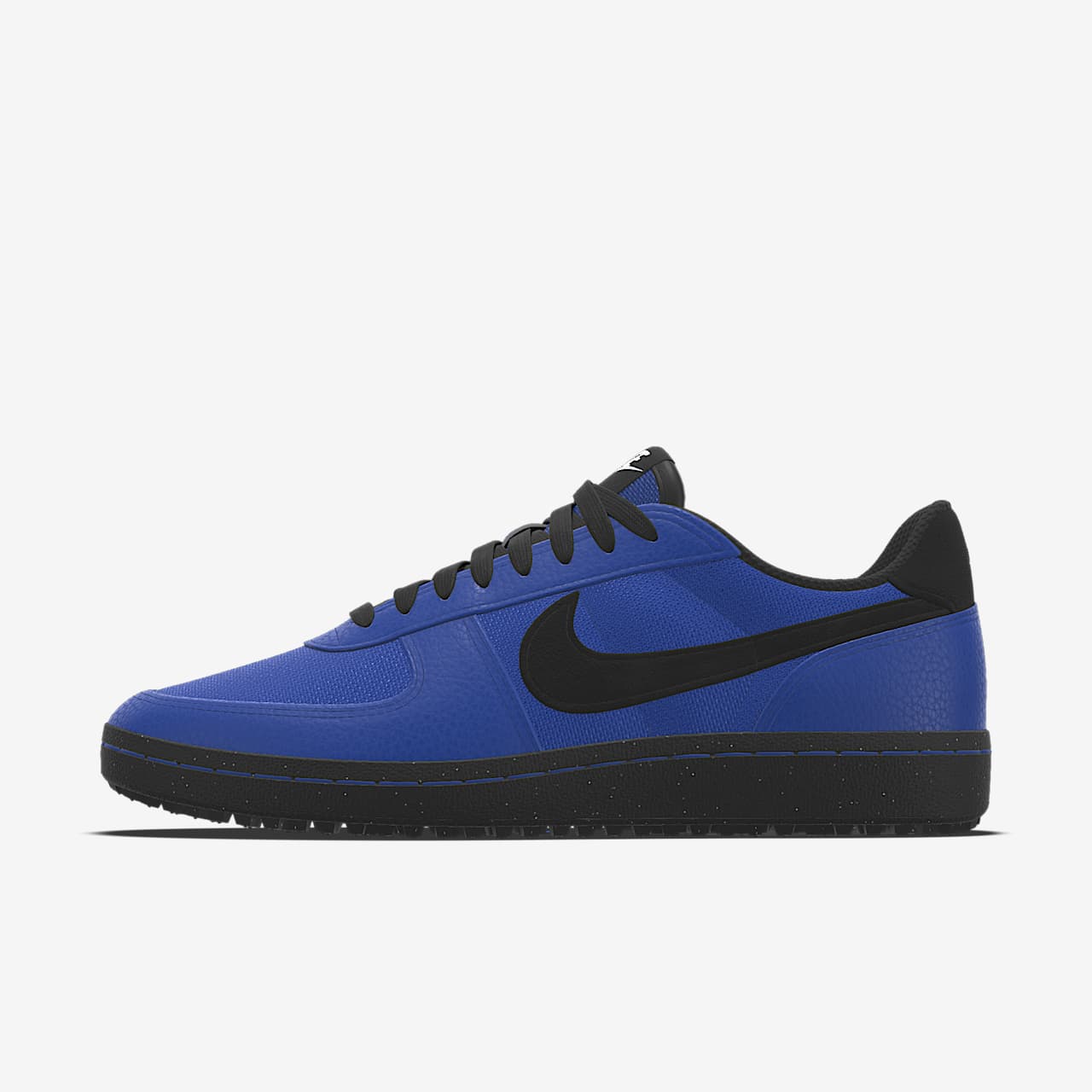 Nike Field General By You customized damesschoenen