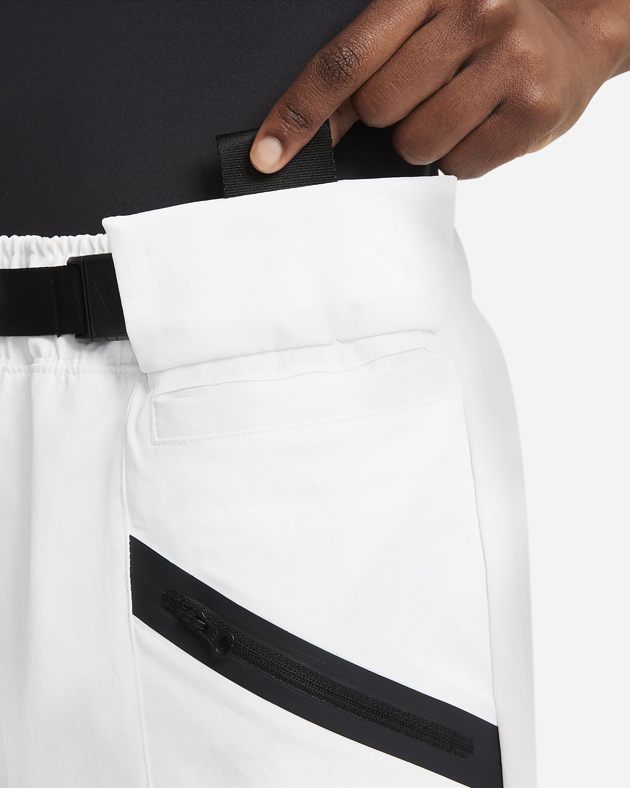Nike Sportswear Tech Pack Women's Curve 