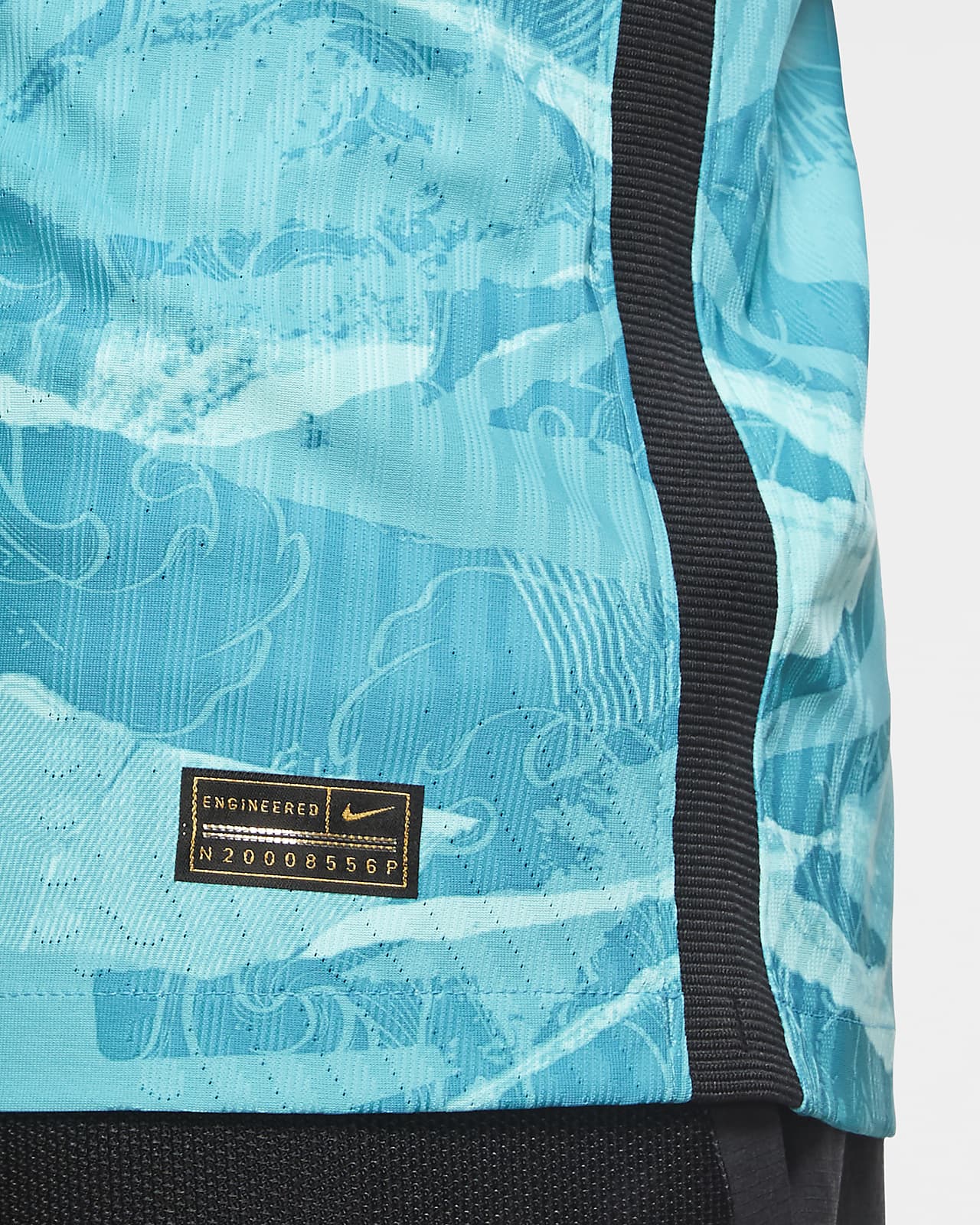 liverpool away kit vapor