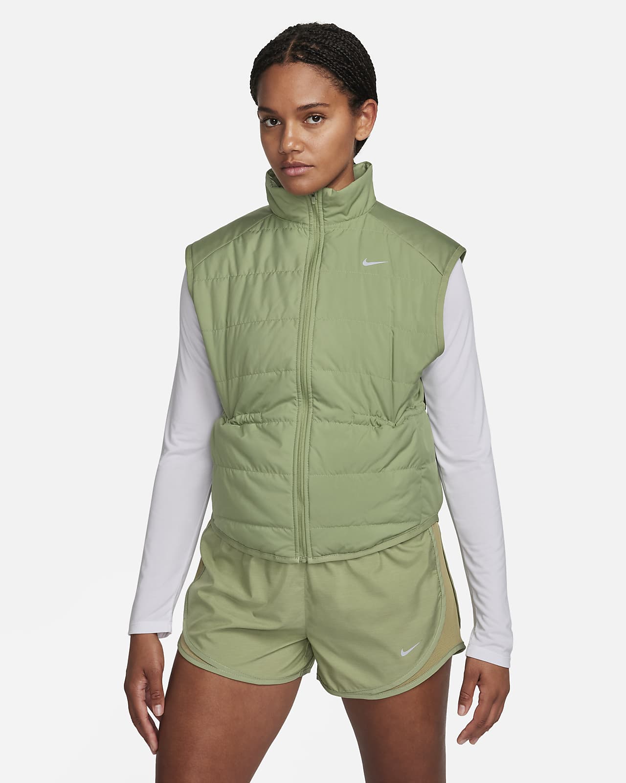 On Weather Vest - Chaleco de running Mujer