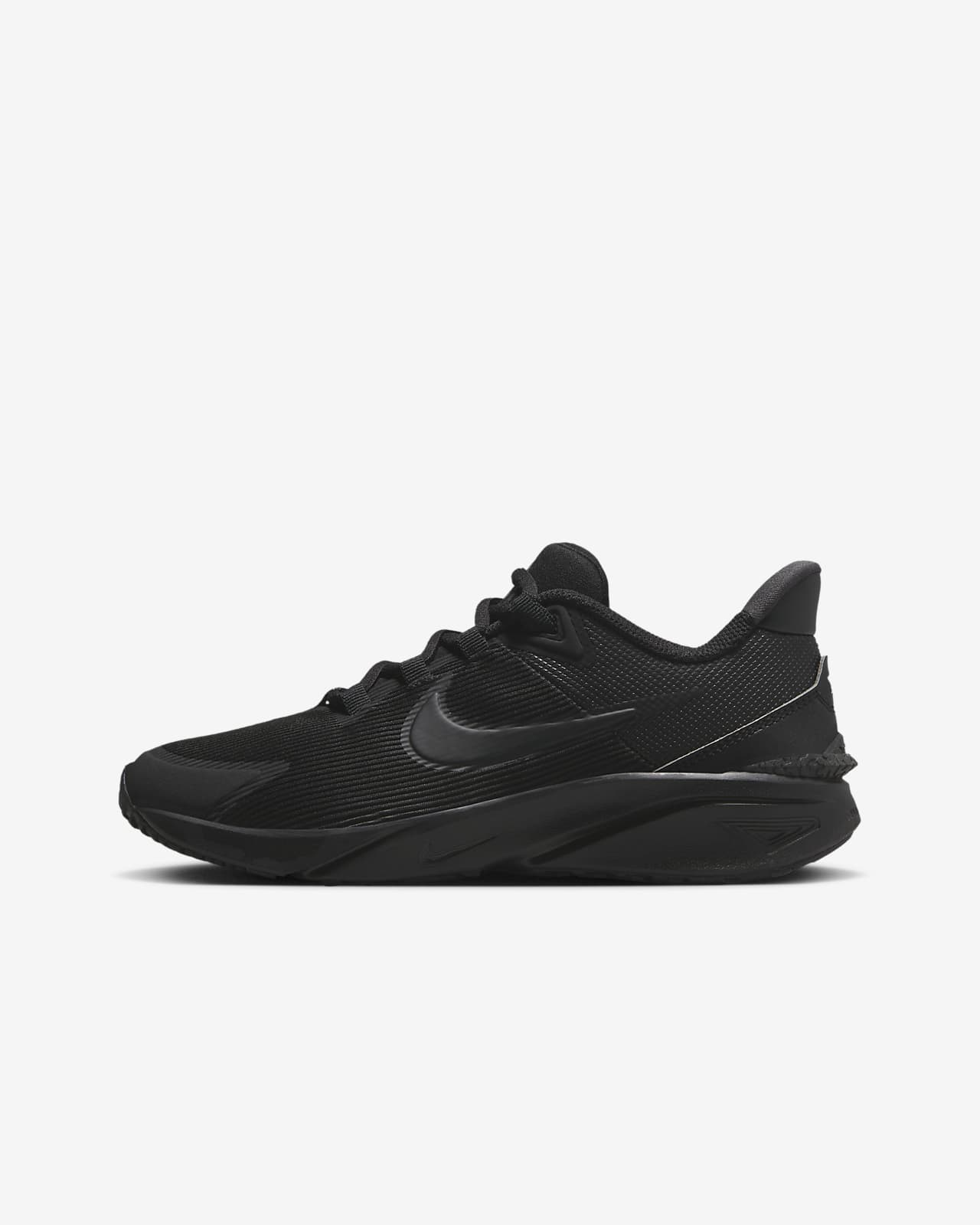 Nike Star Runner 4 Straßenlaufschuh für ältere Kinder