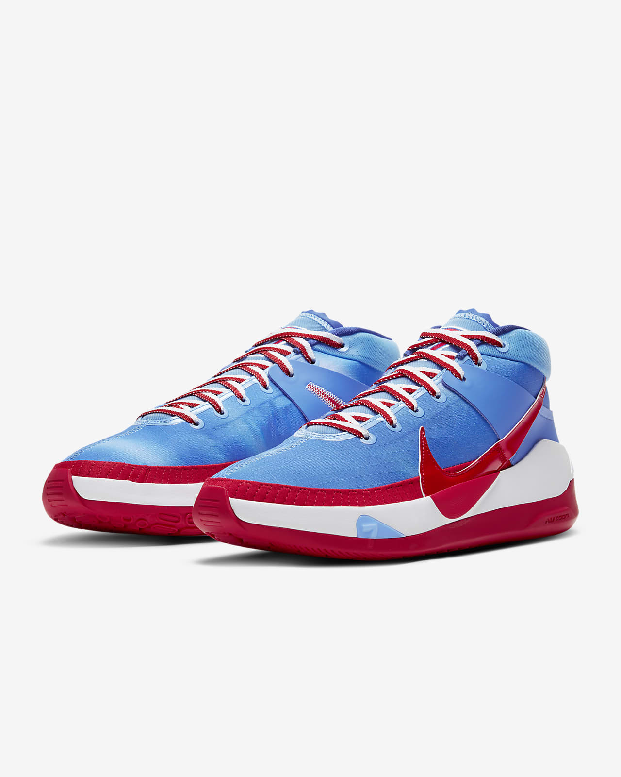 nike kd basketball shoes