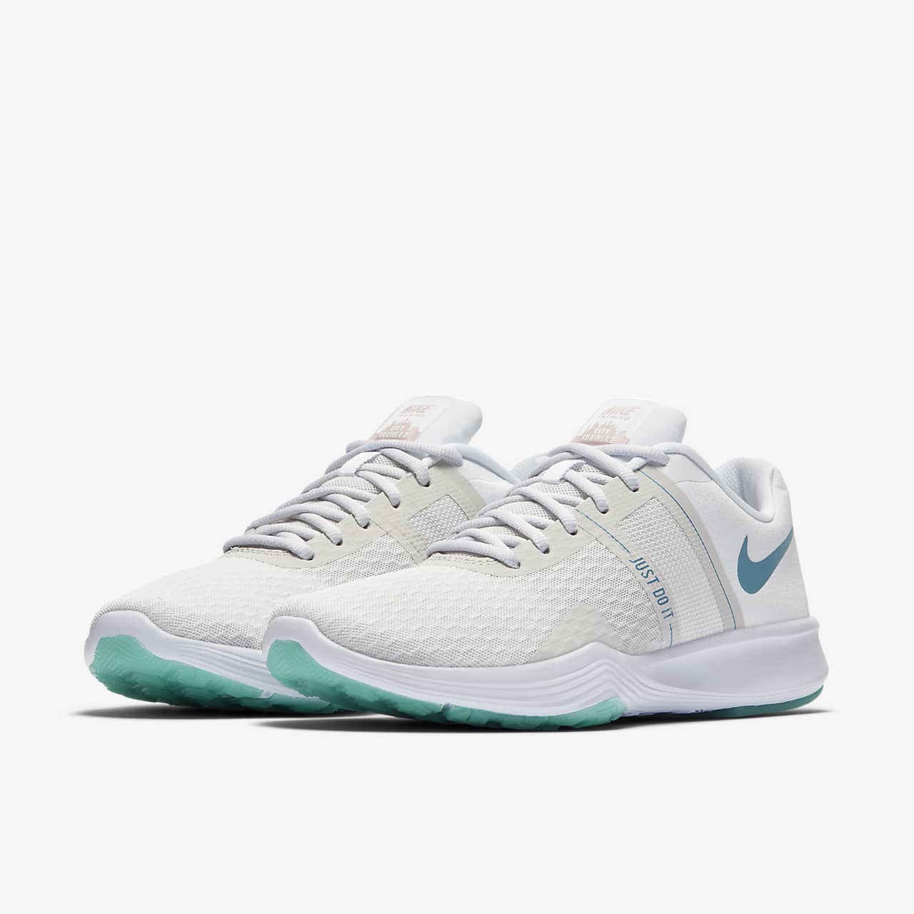Nike City Trainer 2 treningssko til dame. Nike NO Nike City Trainer 2, treningssko dame Svart Treningssko