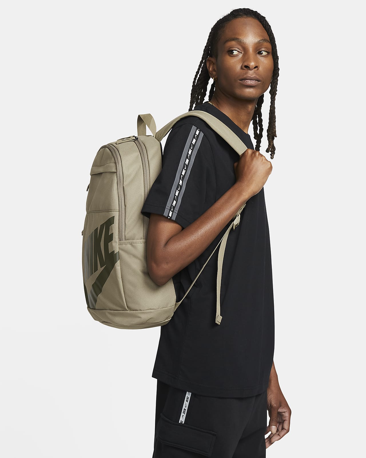 Nike Backpack (21L). Nike ID