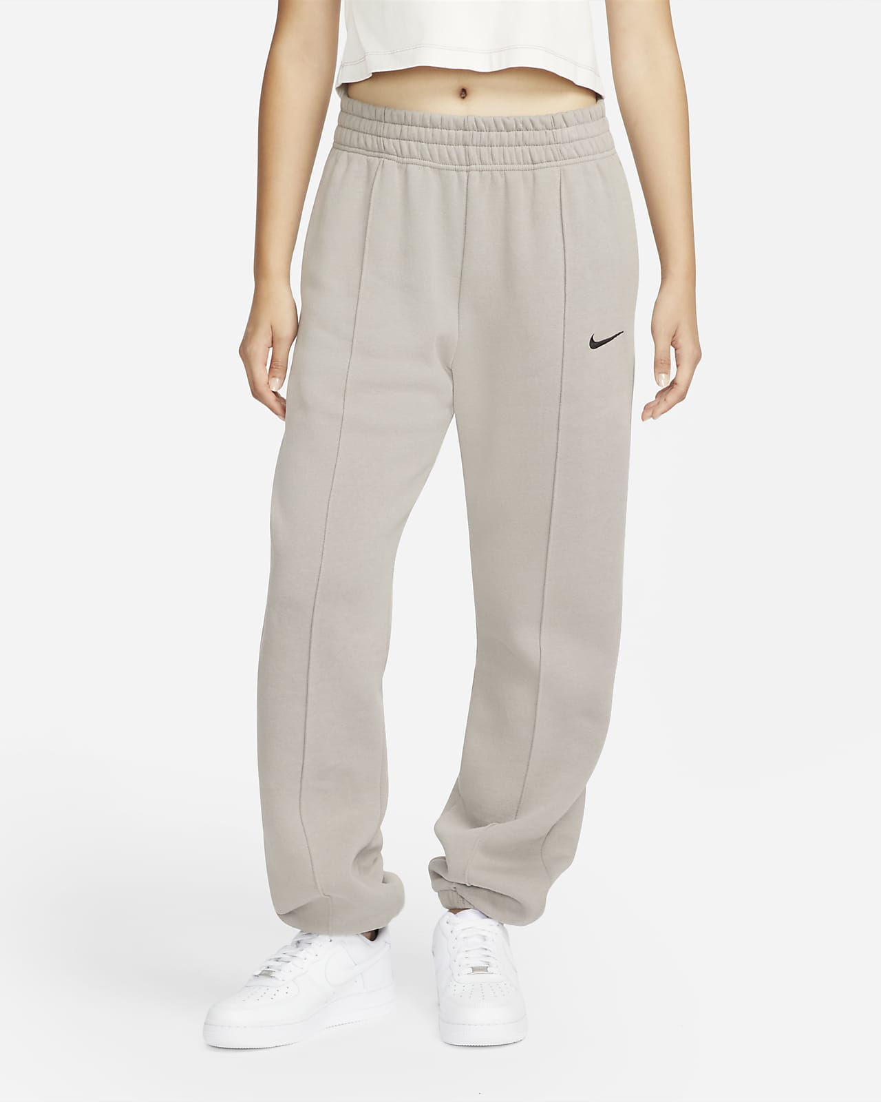 Pantalon Nike Sportswear Collection Essentials pour Femme