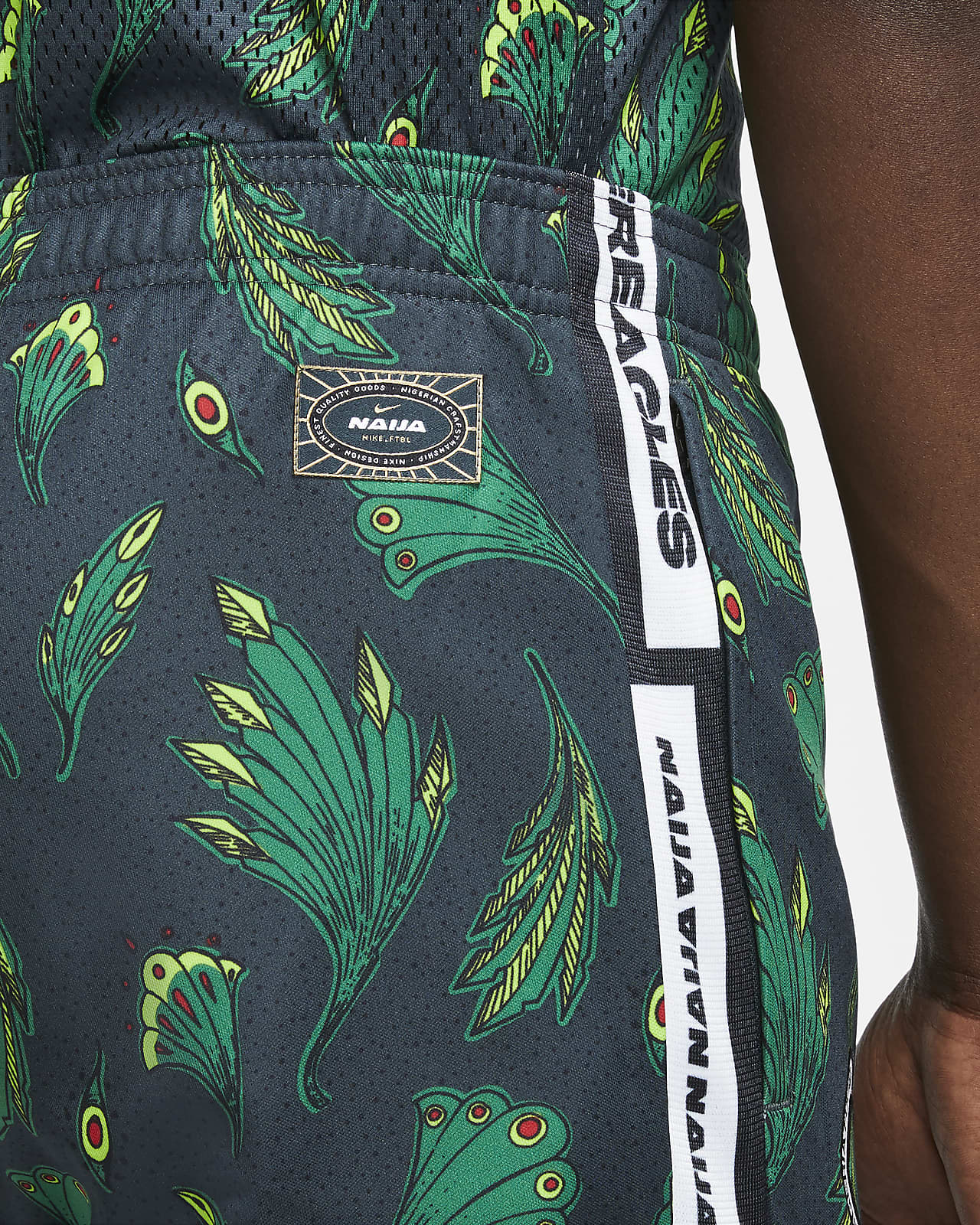pantalon nike nigeria