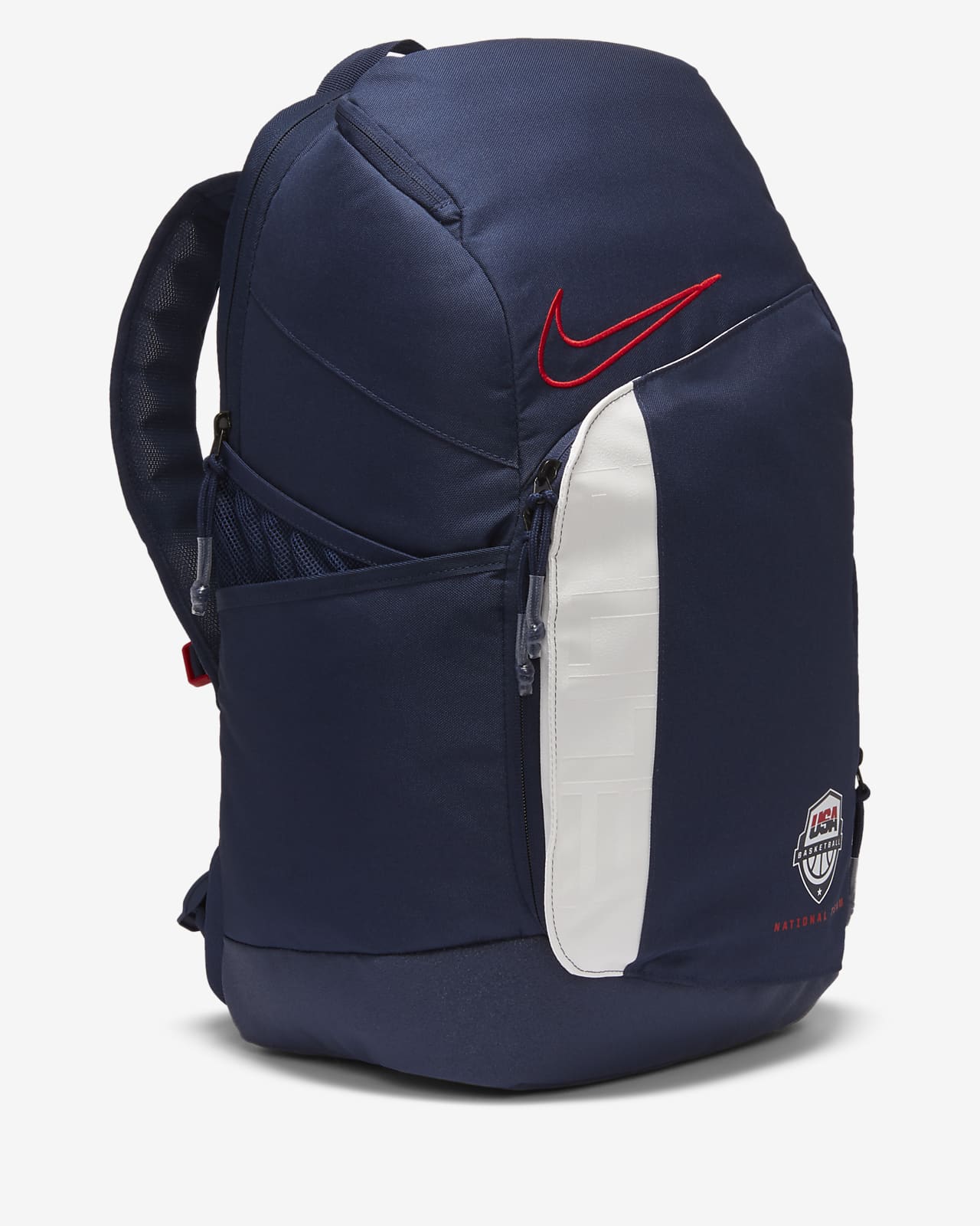 Nike Team USA Elite Pro Basketball Backpack