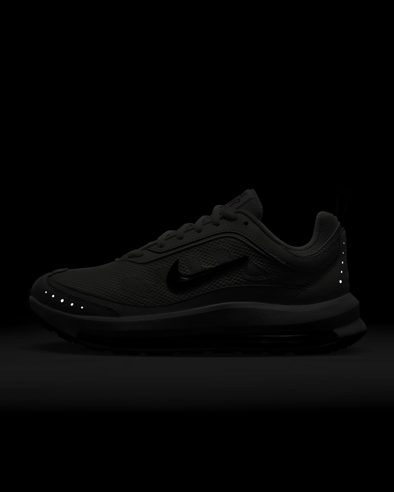 Nike Air Max AP Women's Shoe. Nike DK