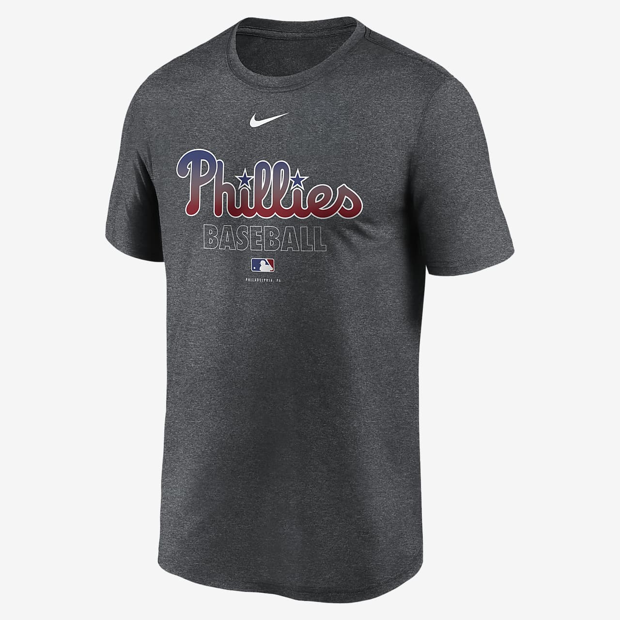 nike dri fit phillies