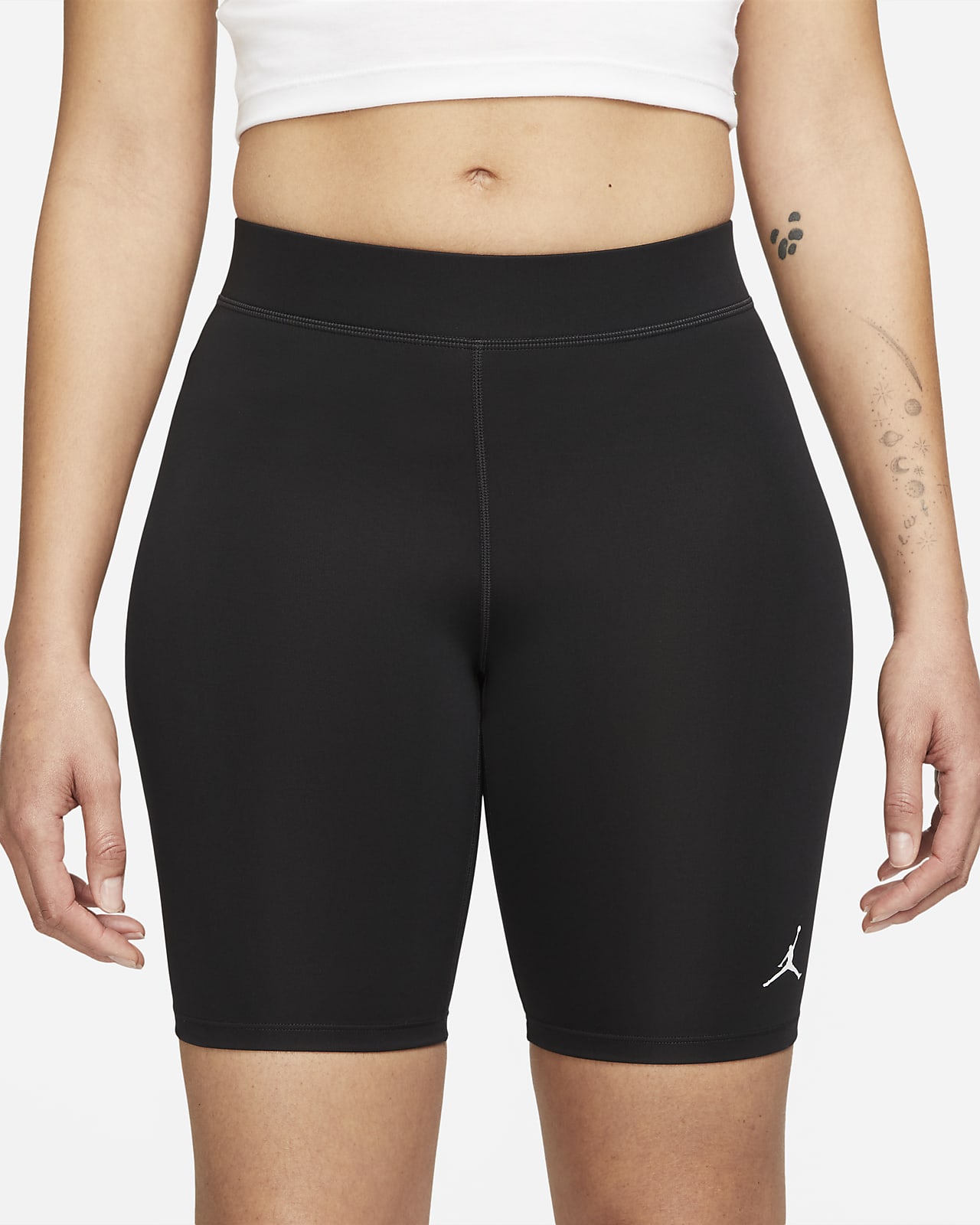 Jordan Essentials Women's Shorts. Nike ID
