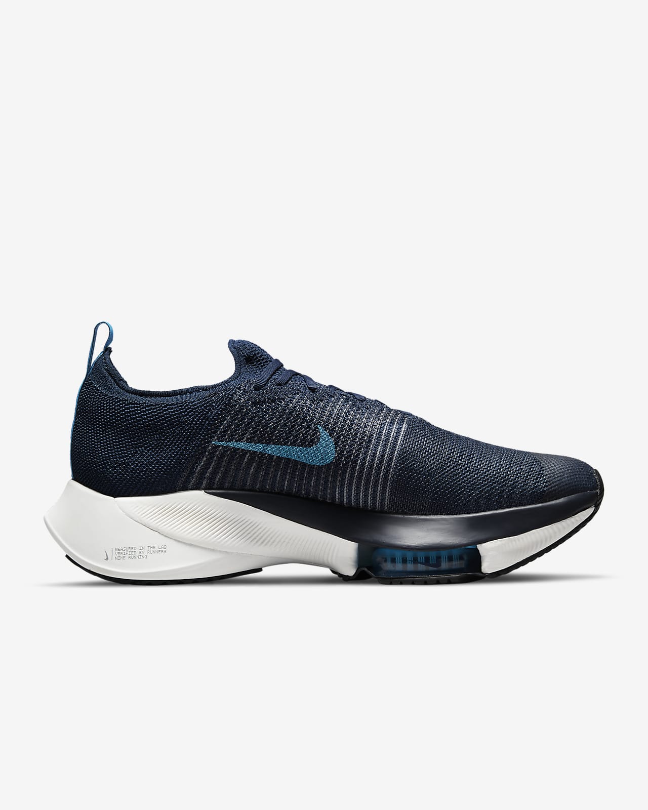 mens nike air zoom tempo