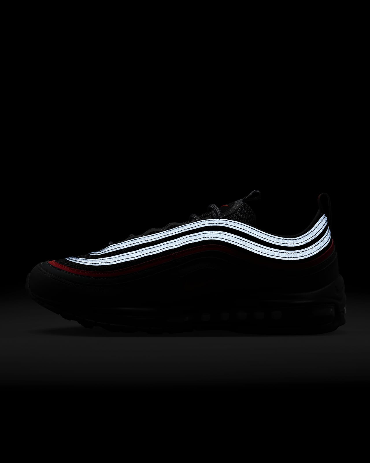 Dark purple air max 97 sale