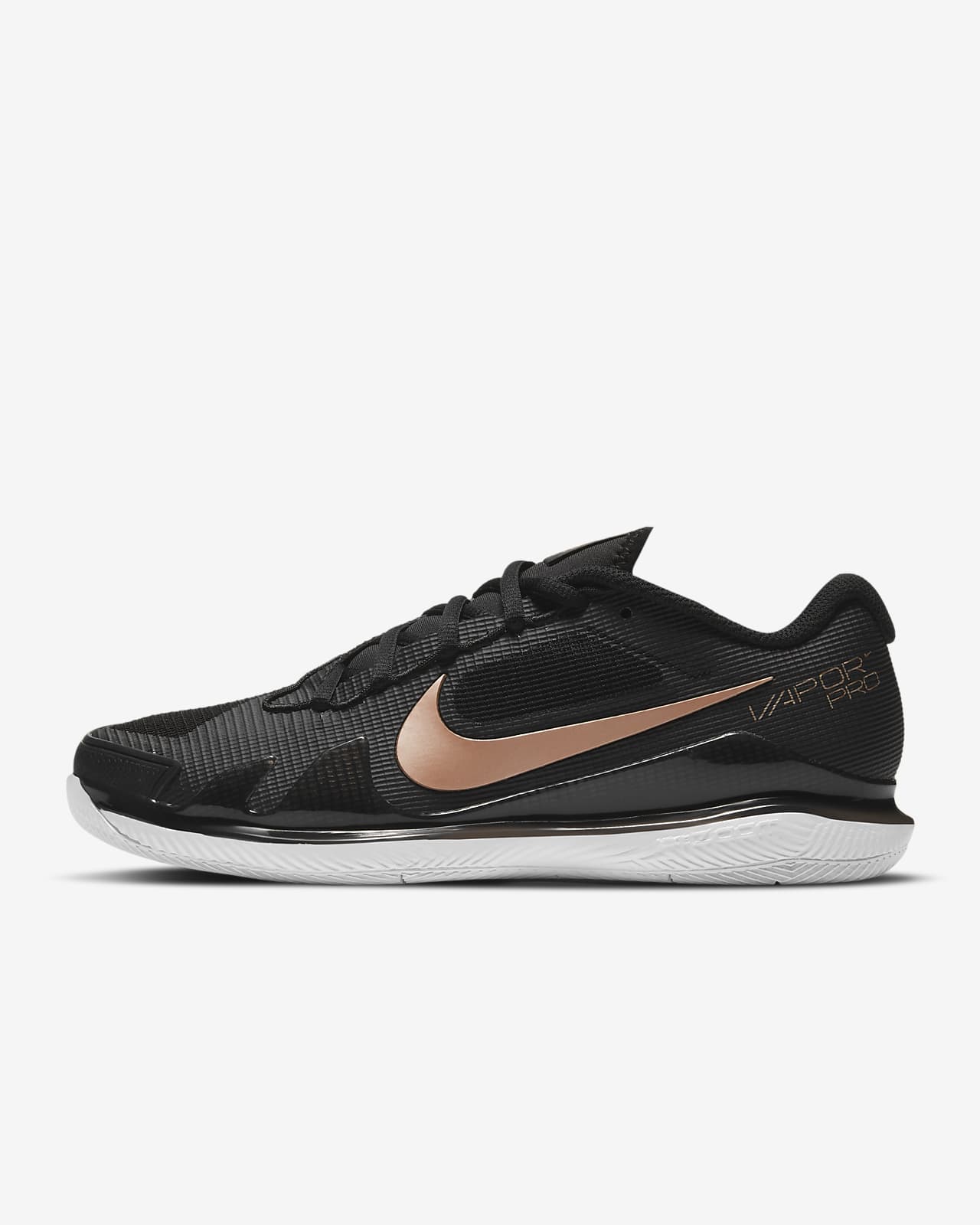 NikeCourt Air Zoom Vapor Pro Hardcourt tennisschoen voor dames. Nike NL