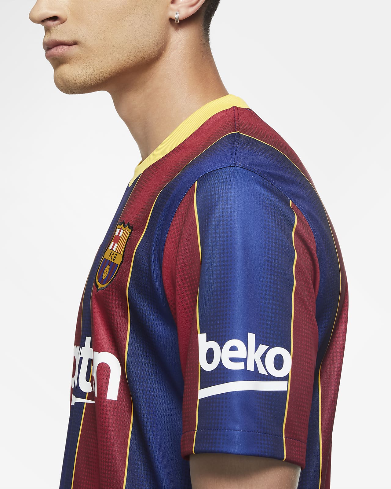 nike beko barcelona