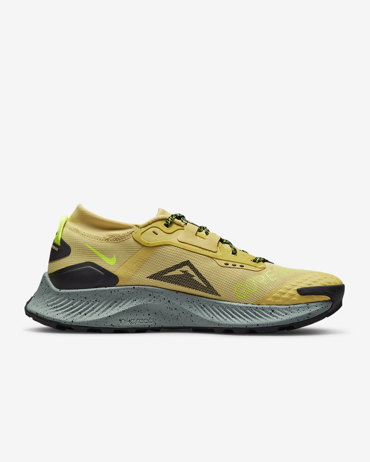 Nike Pegasus Trail 3 GORE-TEX Waterdichte trailrunningschoenen voor heren.  Nike BE