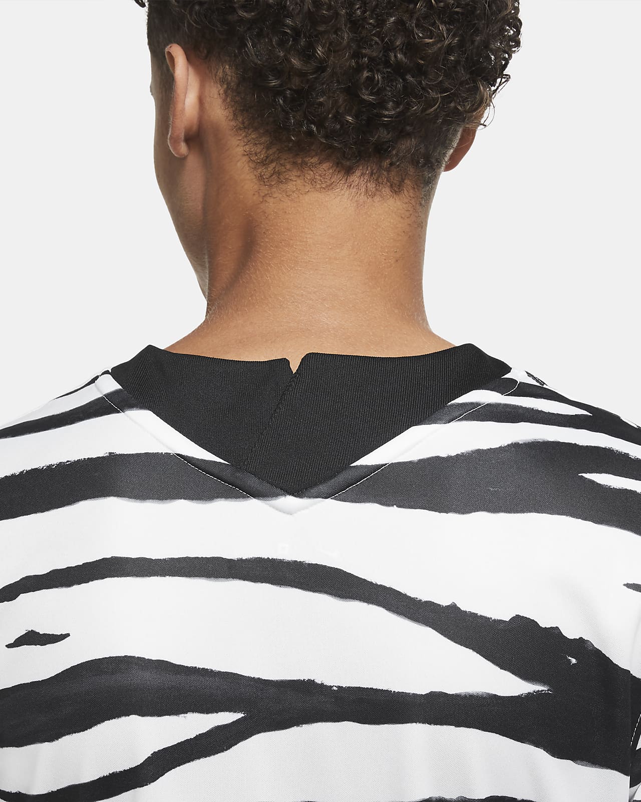 nike korea soccer jersey