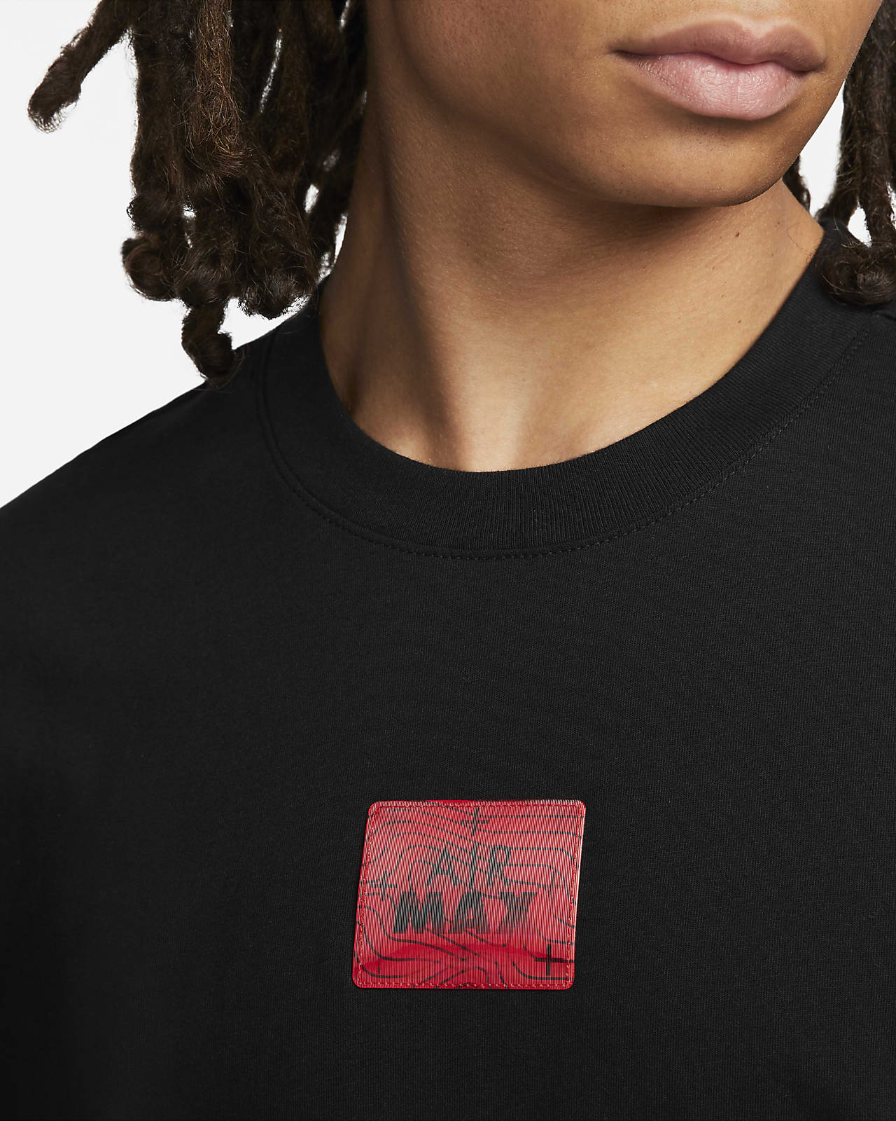 Nike Sportswear Air Max T-shirt voor heren. Nike BE