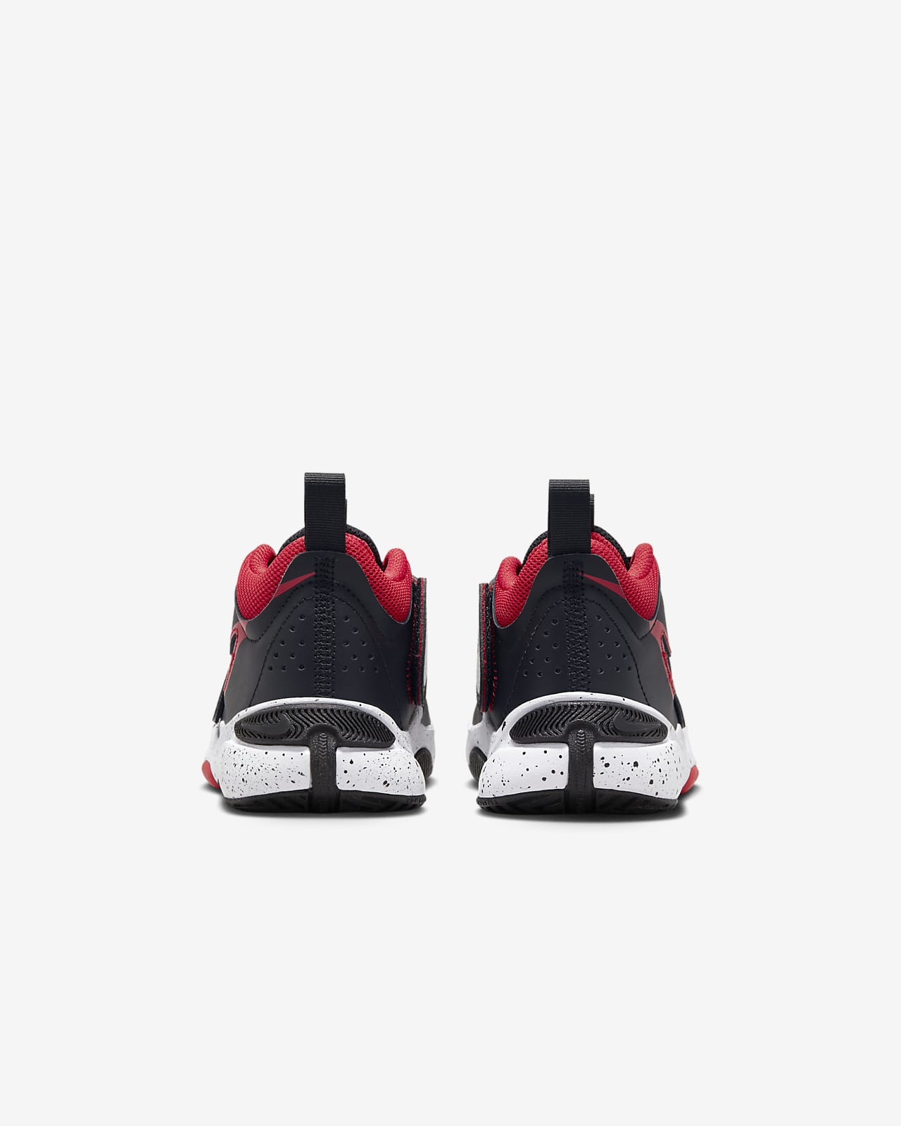 Men's nike store team hustle