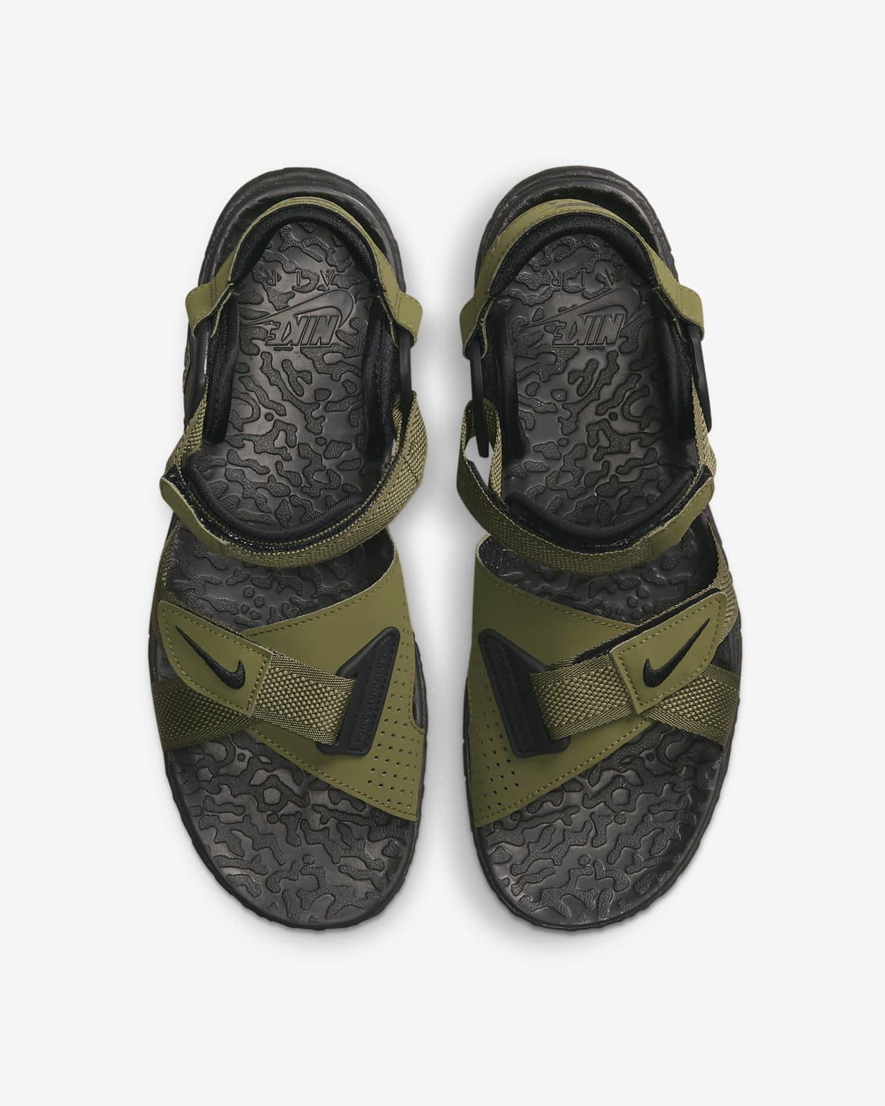 ACG Air Deschutz+ Sandals. Nike AE