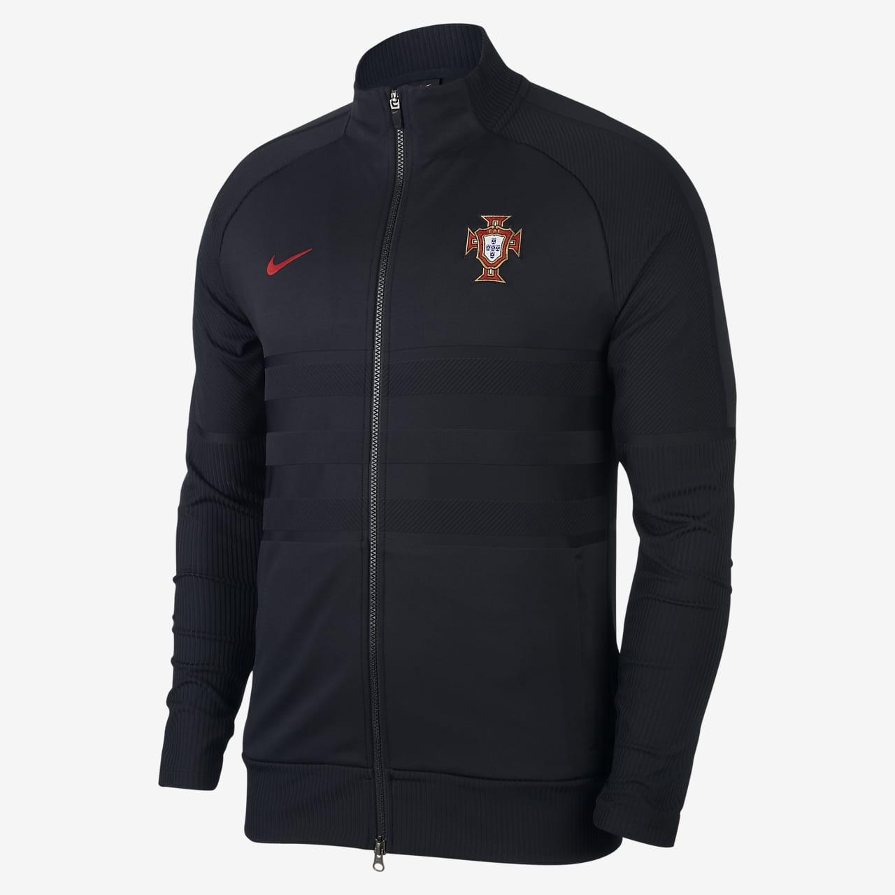 nike portugal jacket