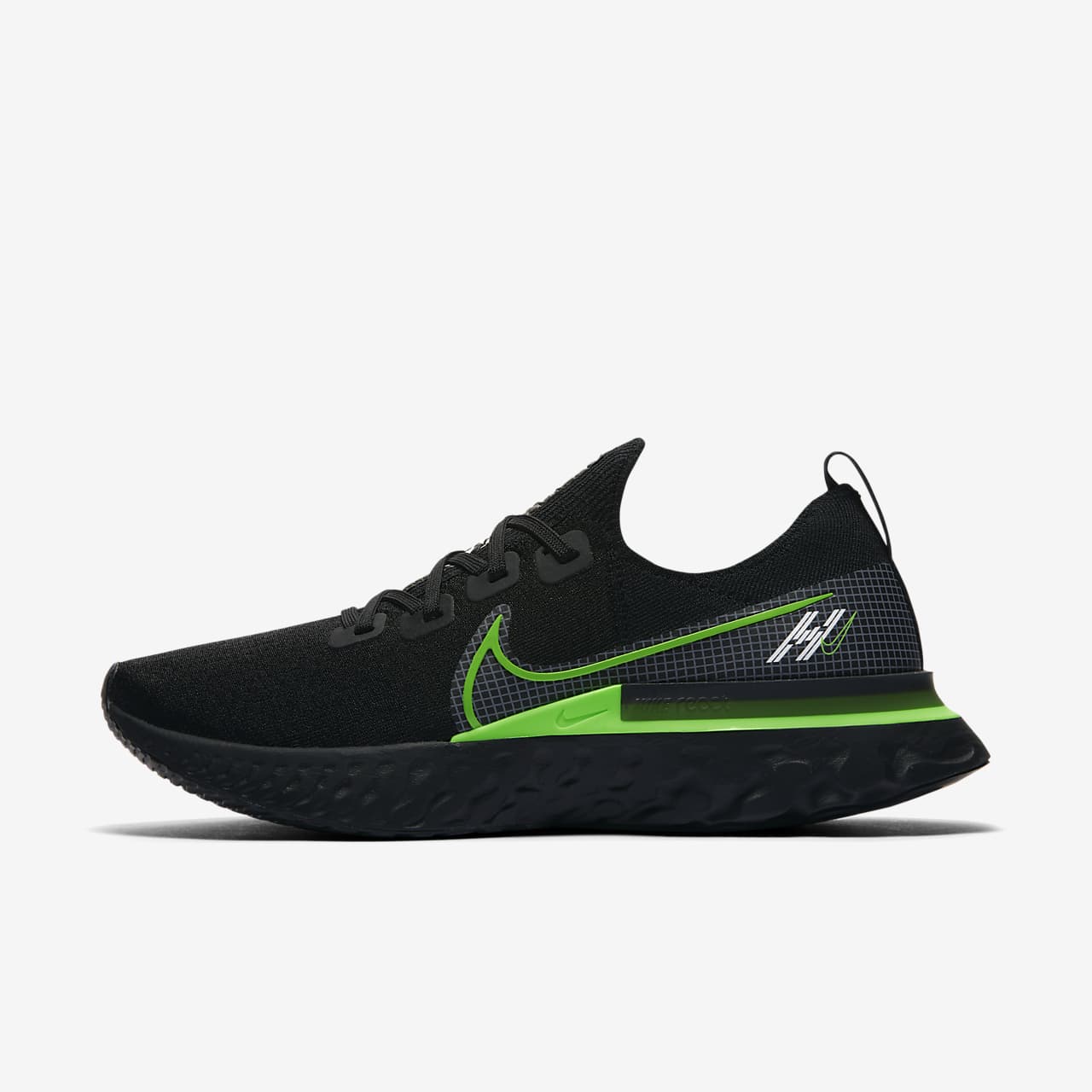 nike react infinity shield