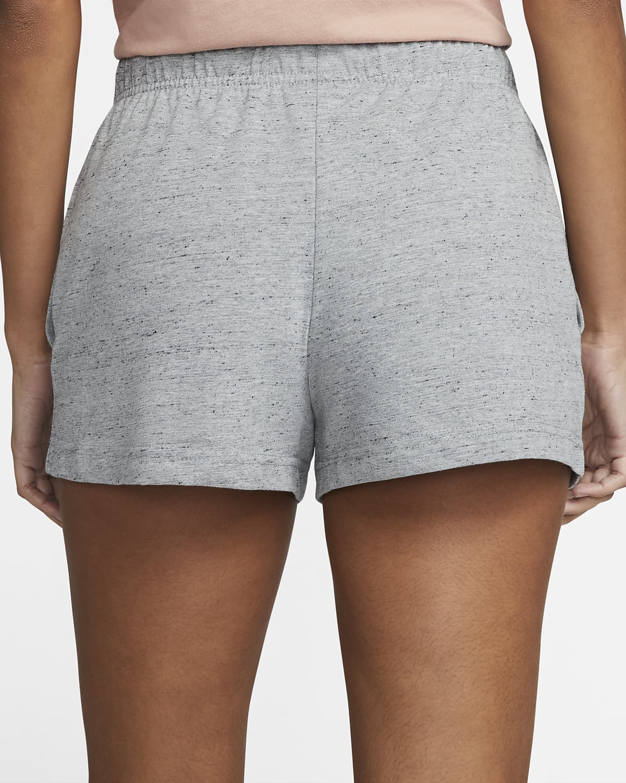Shorts Nike Sportswear Gym Vintage – Donna. Nike IT
