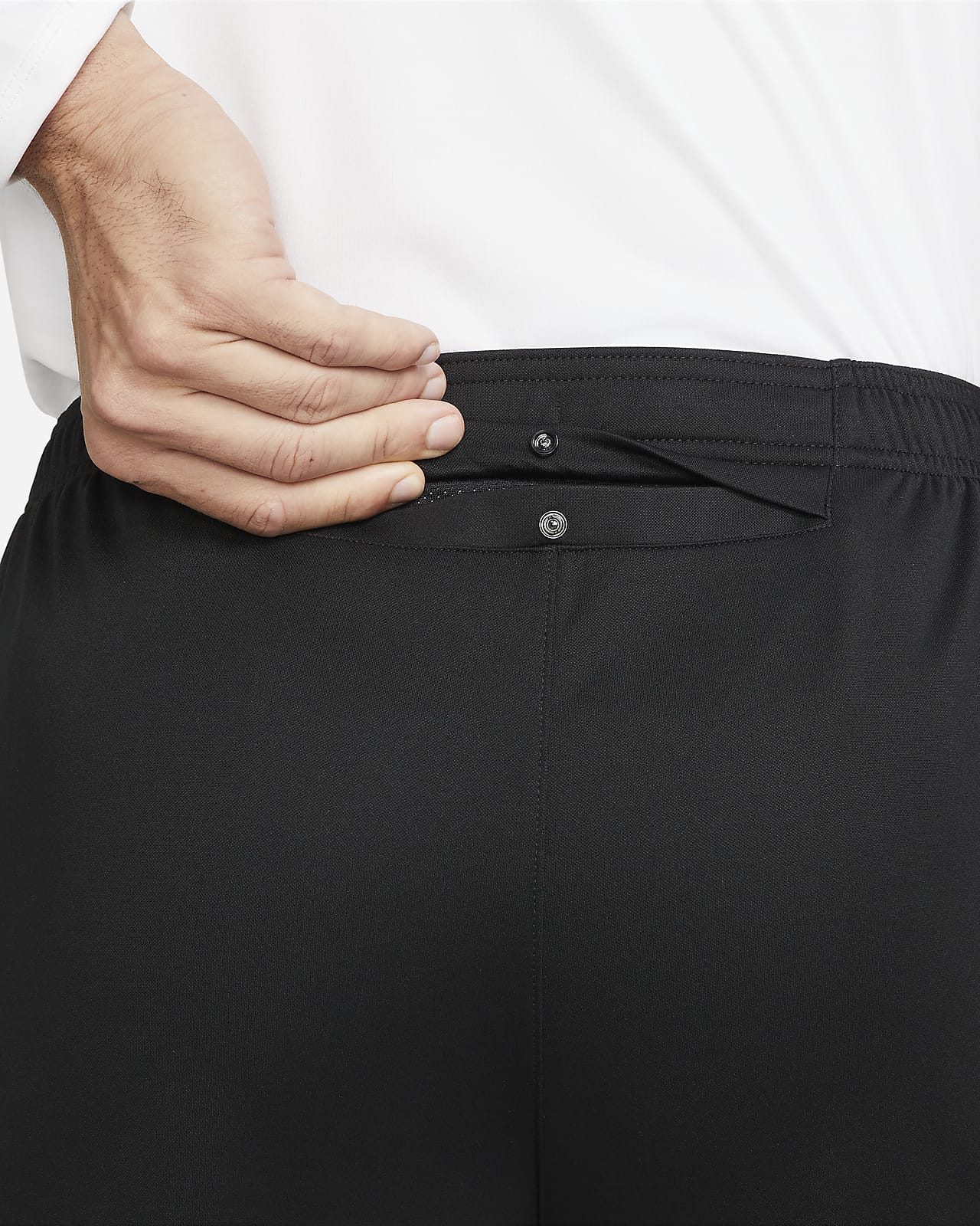 Nike Therma-FIT Repel Challenger Men's Running Trousers. Nike LU