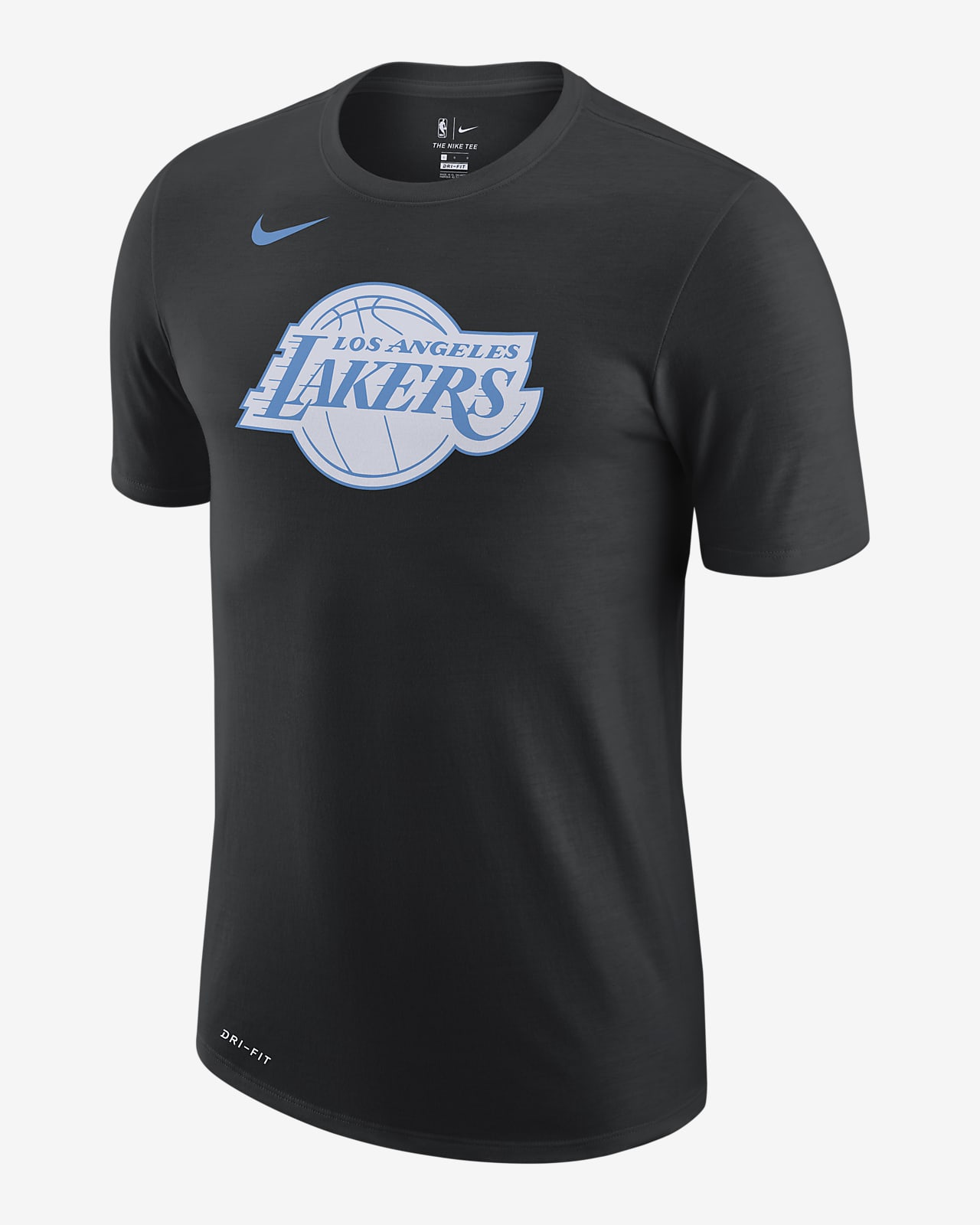 nike no logo shirt