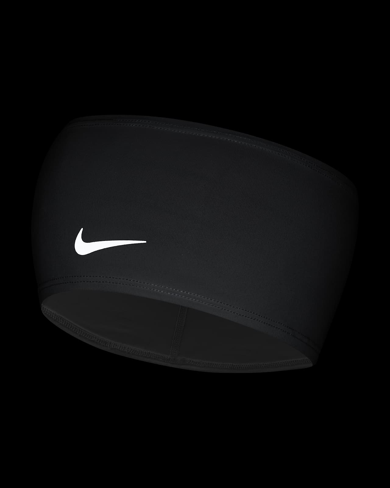 Injerto embotellamiento Patriótico Nike Dri-FIT Swoosh Cinta para el pelo 2.0. Nike ES
