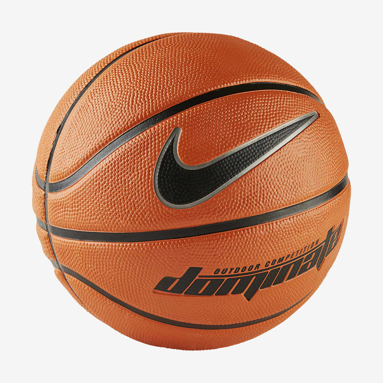 Nike Dominate 8P Basketball. Nike JP