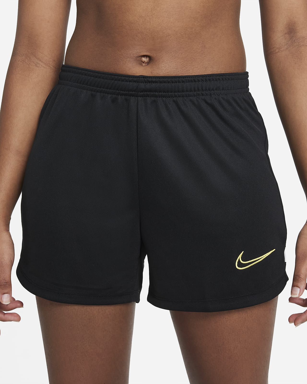 nike soccer shorts womens