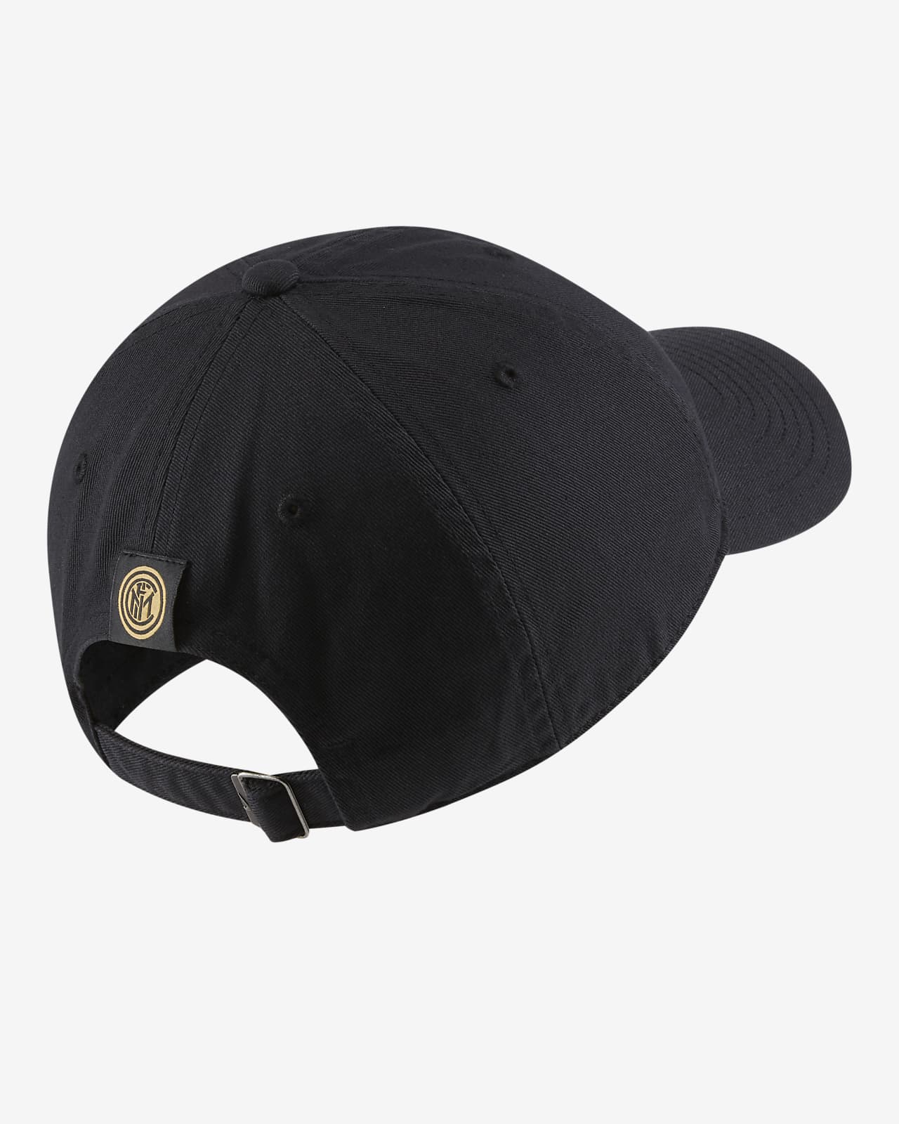 Inter Milan Heritage86 Hat Nike Lu