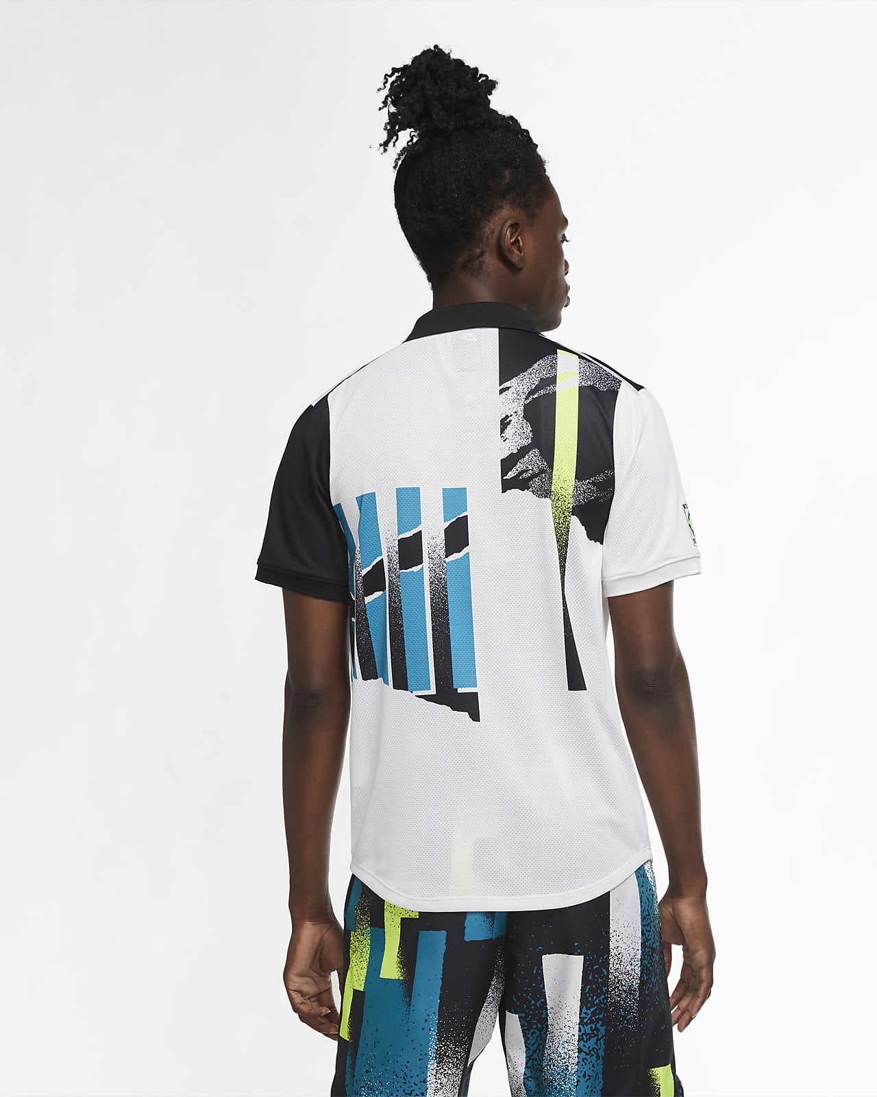 polo tennis nike