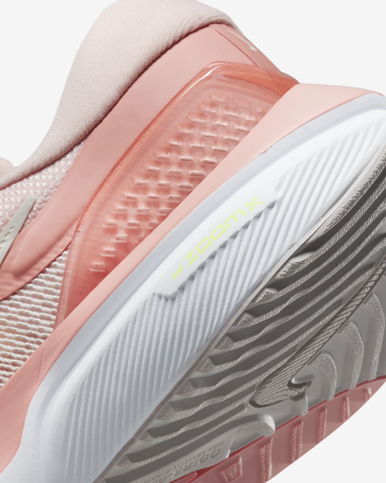 Calzado de running en carretera para mujer Nike Air Zoom Vomero 16. Nike.com