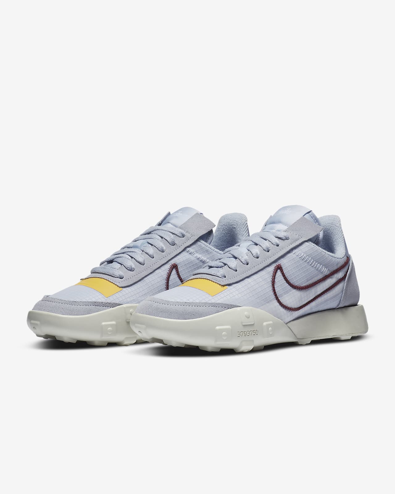 nikeid waffle