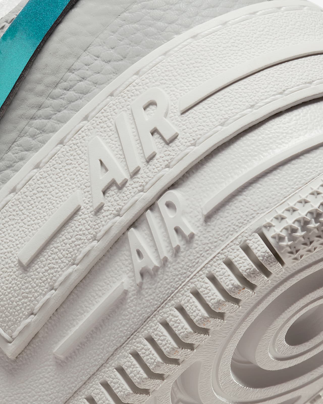 Nike Air Force 1 Shadow Zapatillas - Mujer. Nike ES