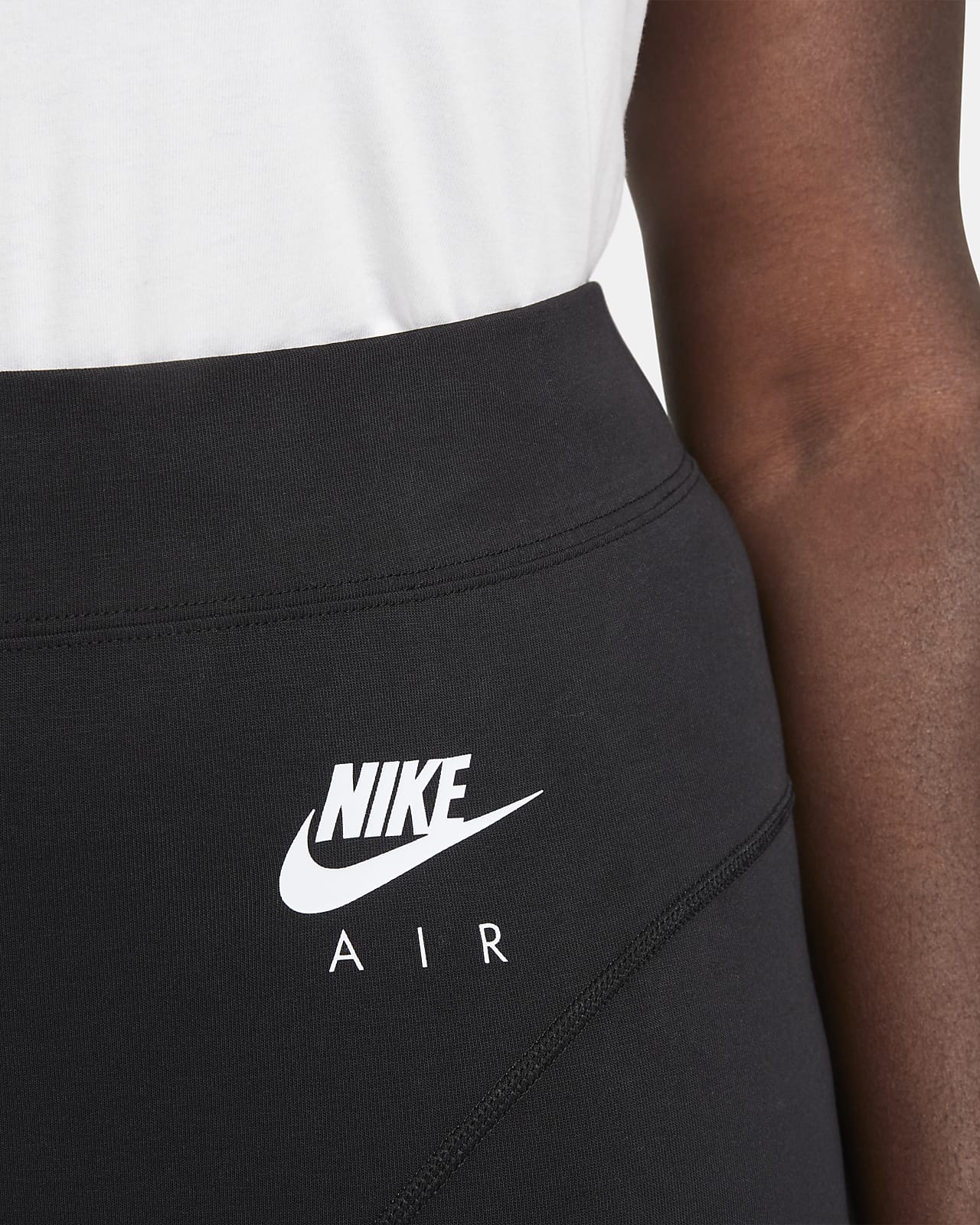 Nike Air Women's High-Rise Leggings. Nike NL