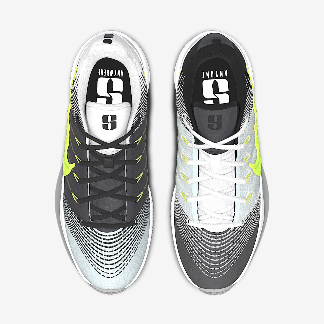 Sabrina 3 By You Custom Basketball Shoes