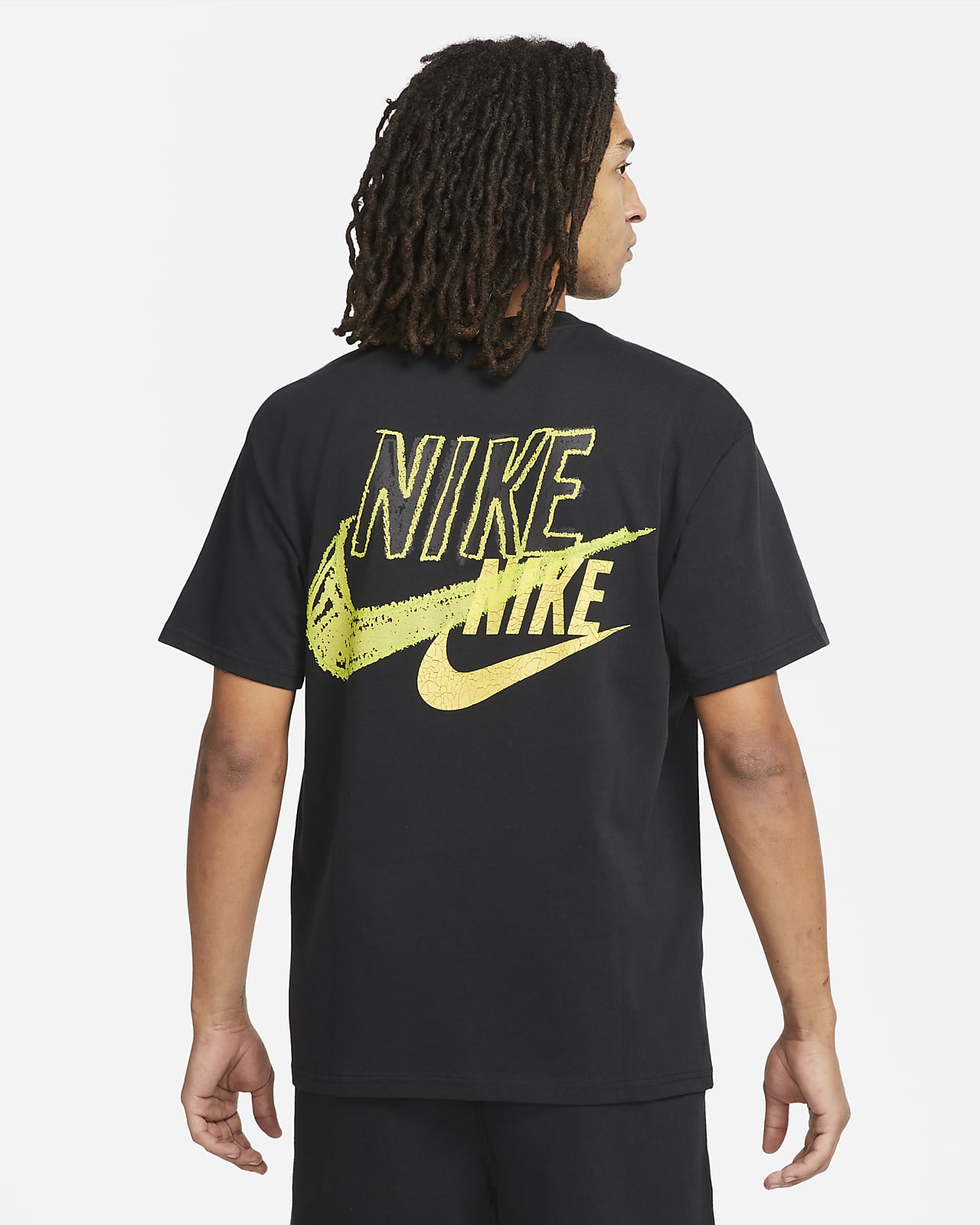 nike sportswear t shirt