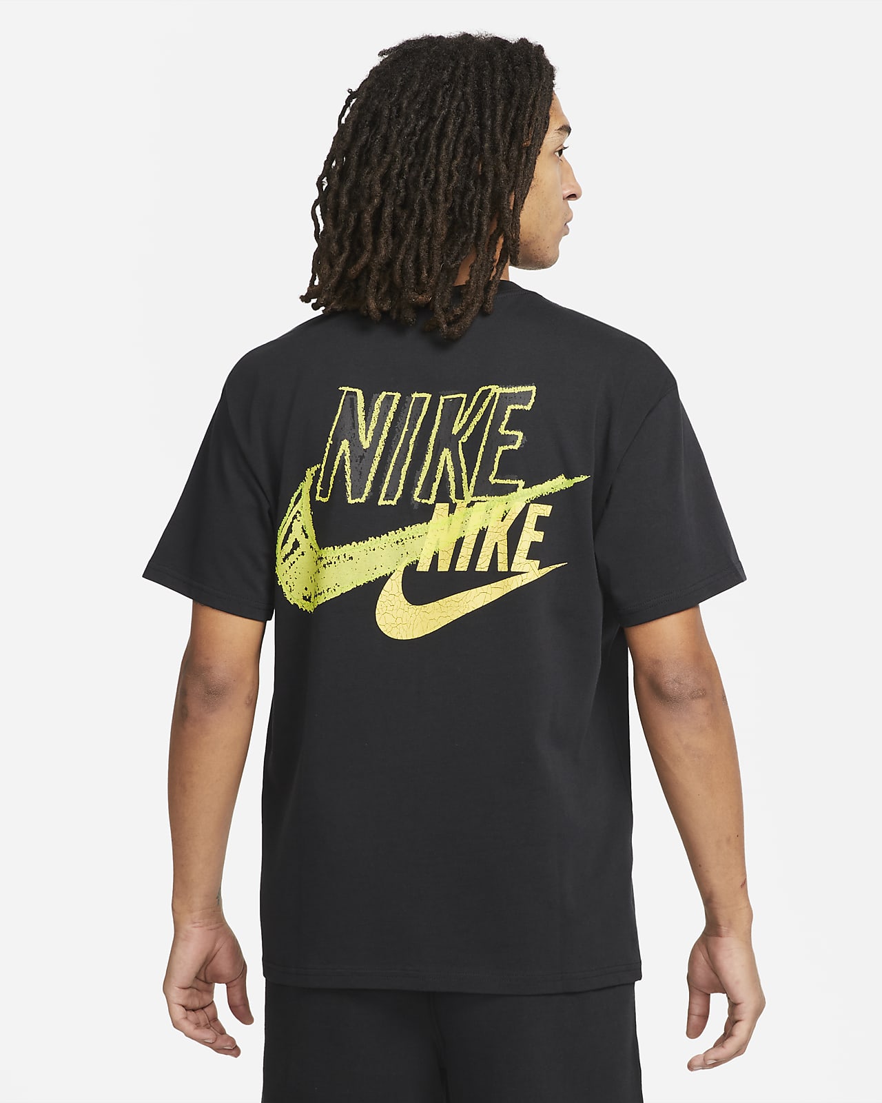 T-shirt Nike Sportswear - Uomo. Nike IT