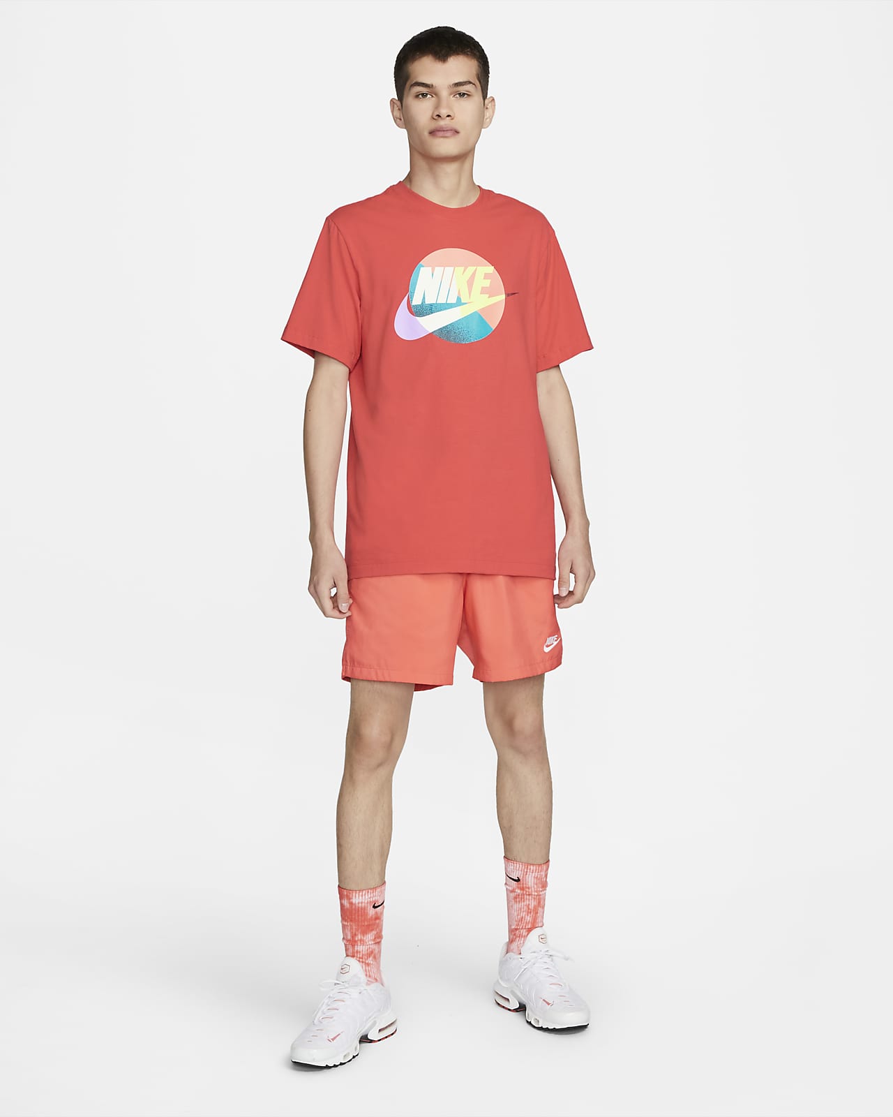 Nike Sportswear Men S T Shirt Nike Au