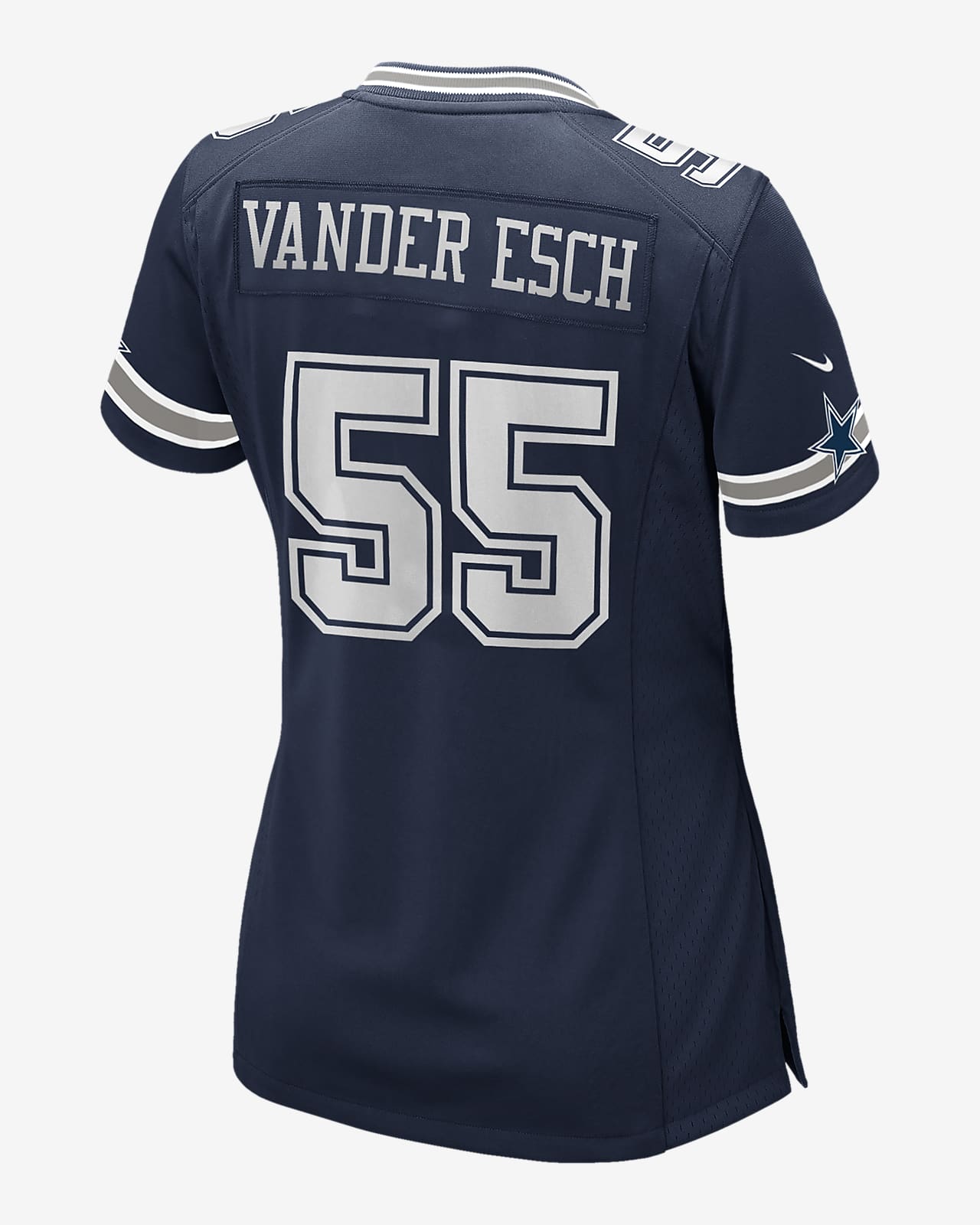 nfl cowboys jersey