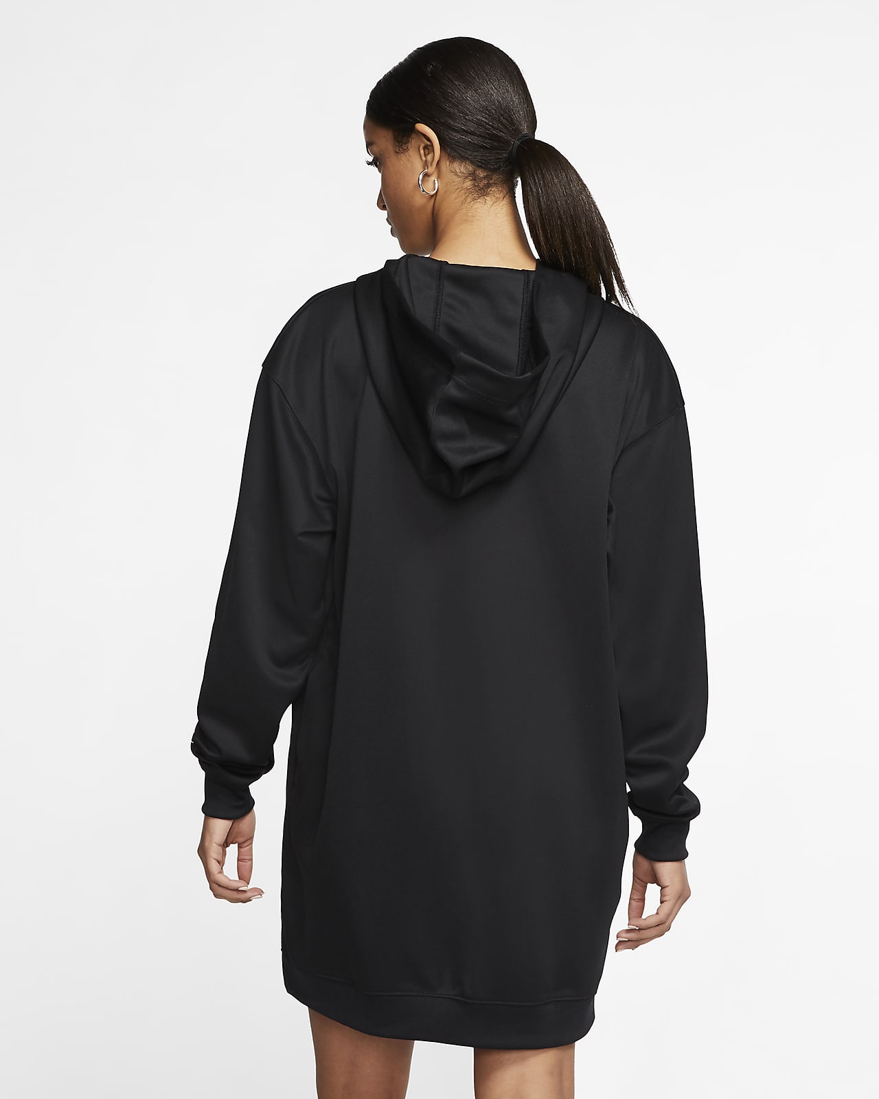 robe sweat femme nike