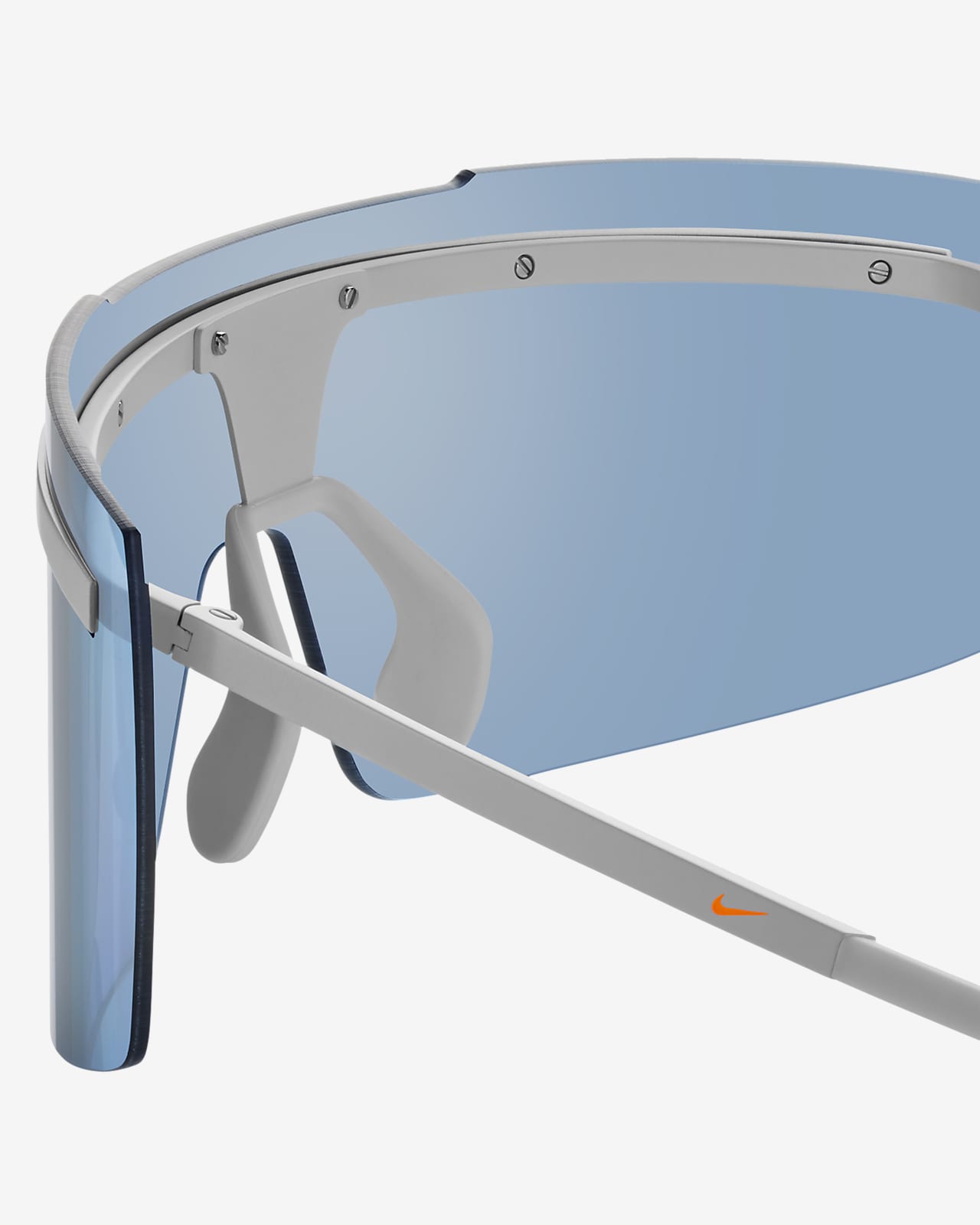 Nike Echo Shield Mirrored Sunglasses. Nike.com