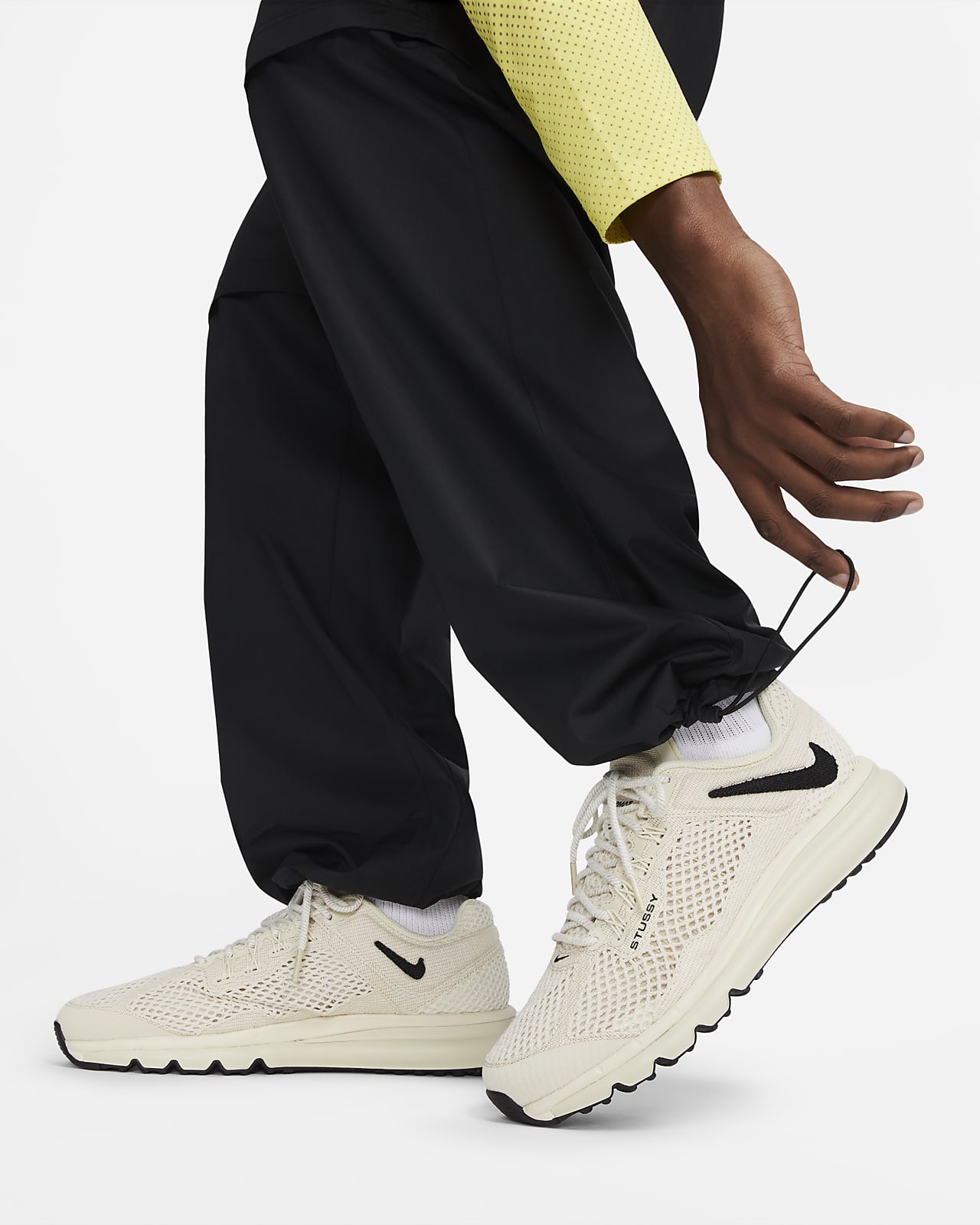 Nike Storm-FIT x Stüssy Trousers. Nike ID