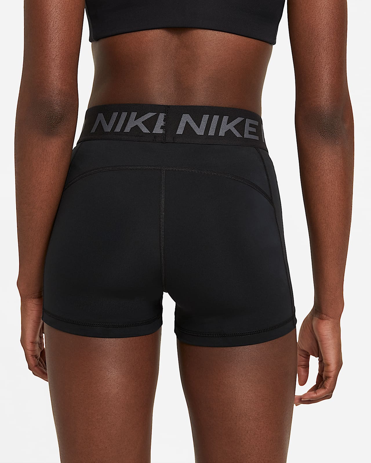 Nike Pro Women's 3