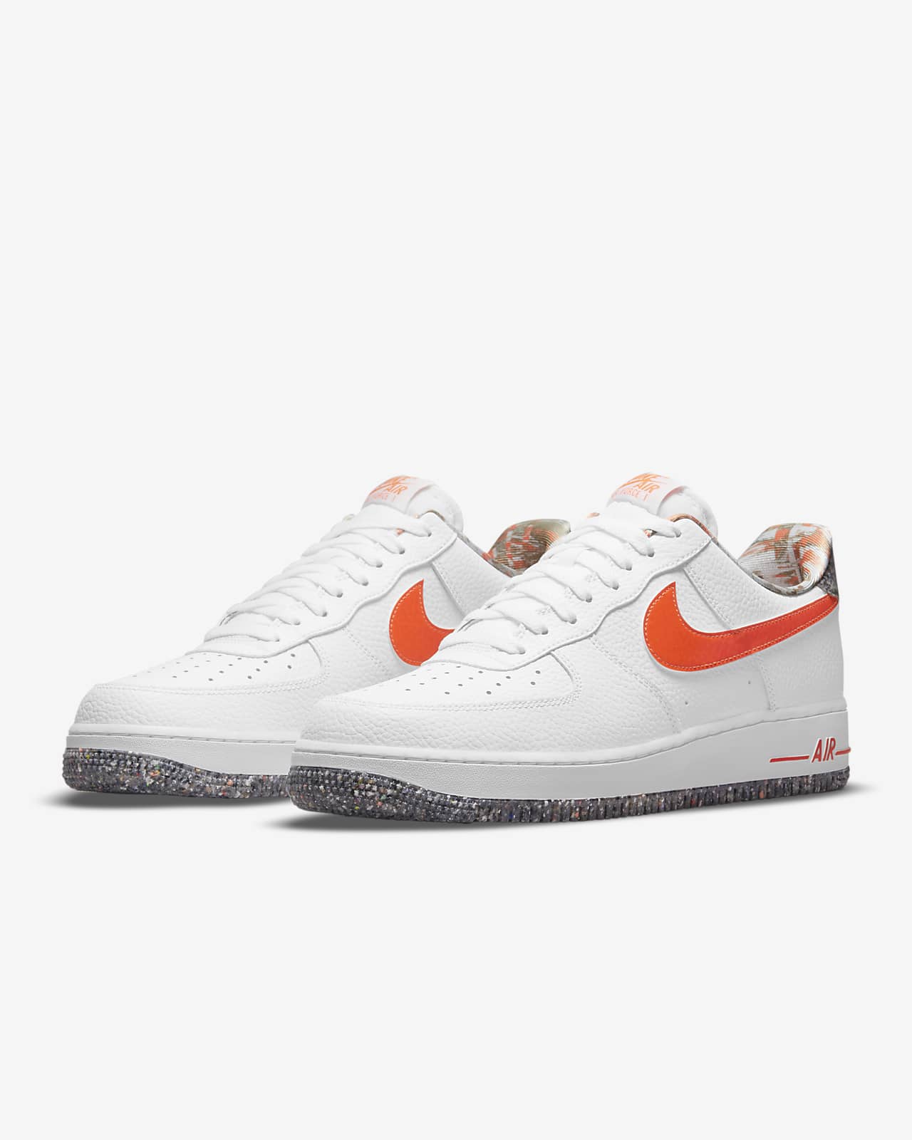 nike air force 1 skate shoes