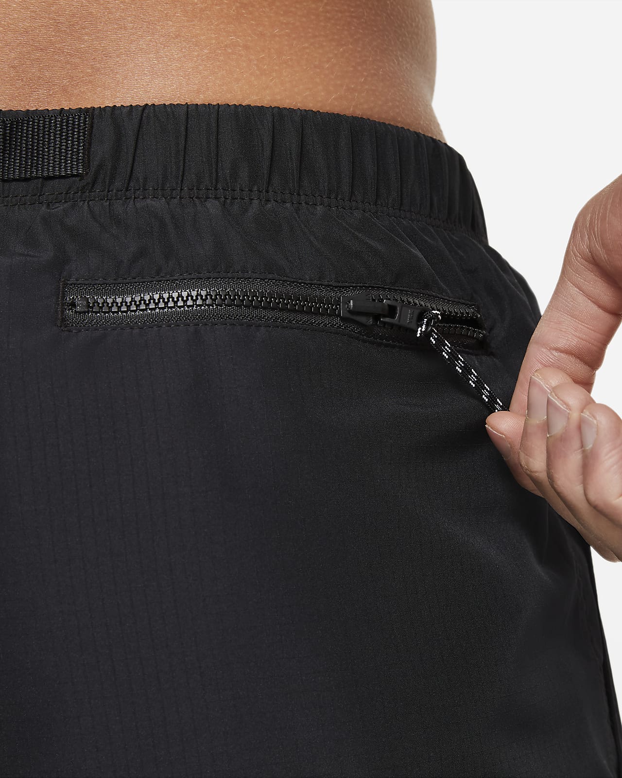 Traje de baño tipo short plegable de 13 cm para hombre Nike. Nike.com