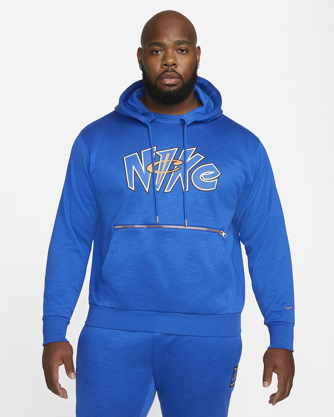 basketball nike hoodie